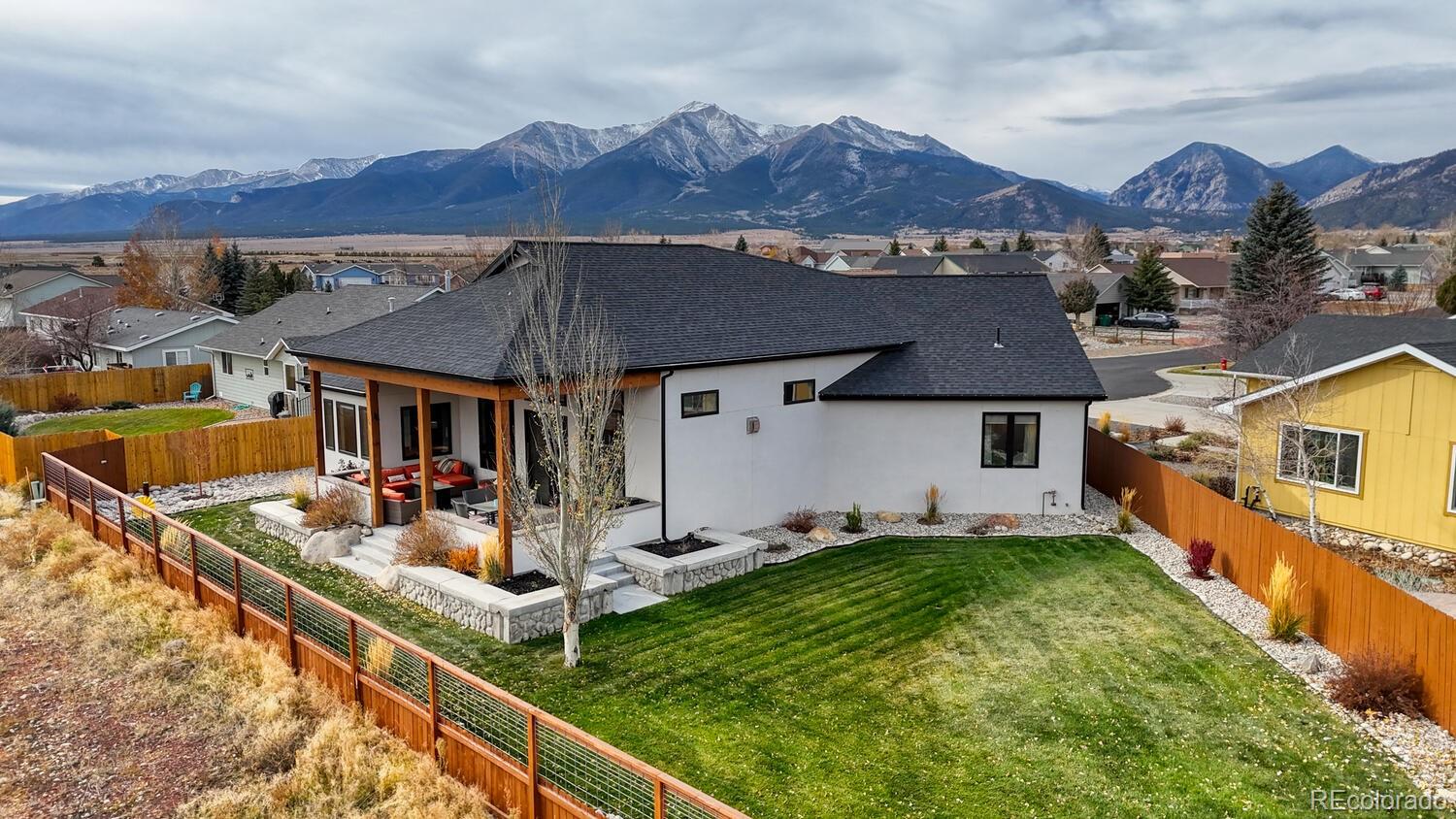 Buena Vista, Colorado, 81211, United States, 3 Bedrooms Bedrooms, ,3 BathroomsBathrooms,Residential,For Sale,1988101