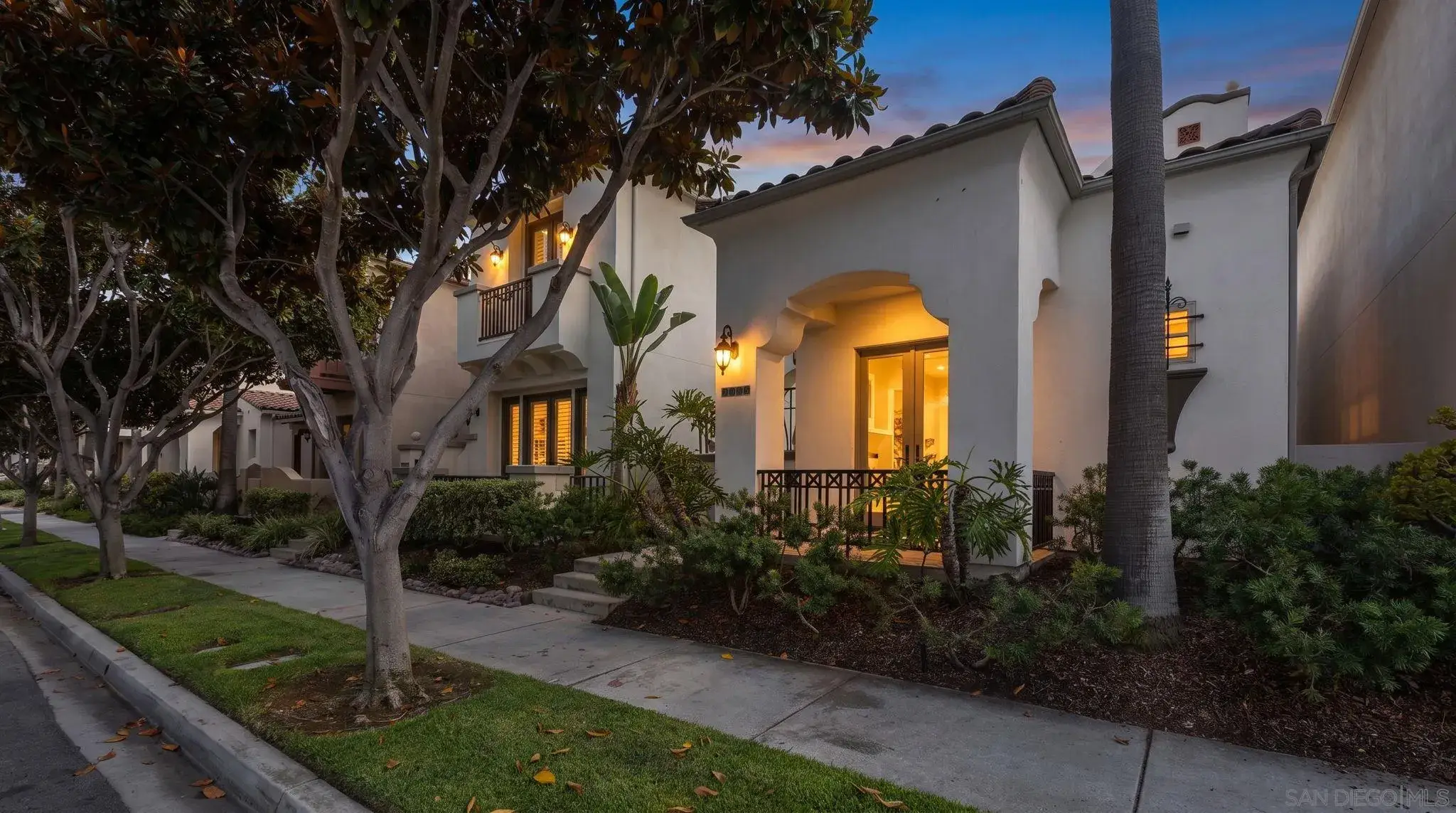 Farragut Rd, San Diego, CA 92106 #1
