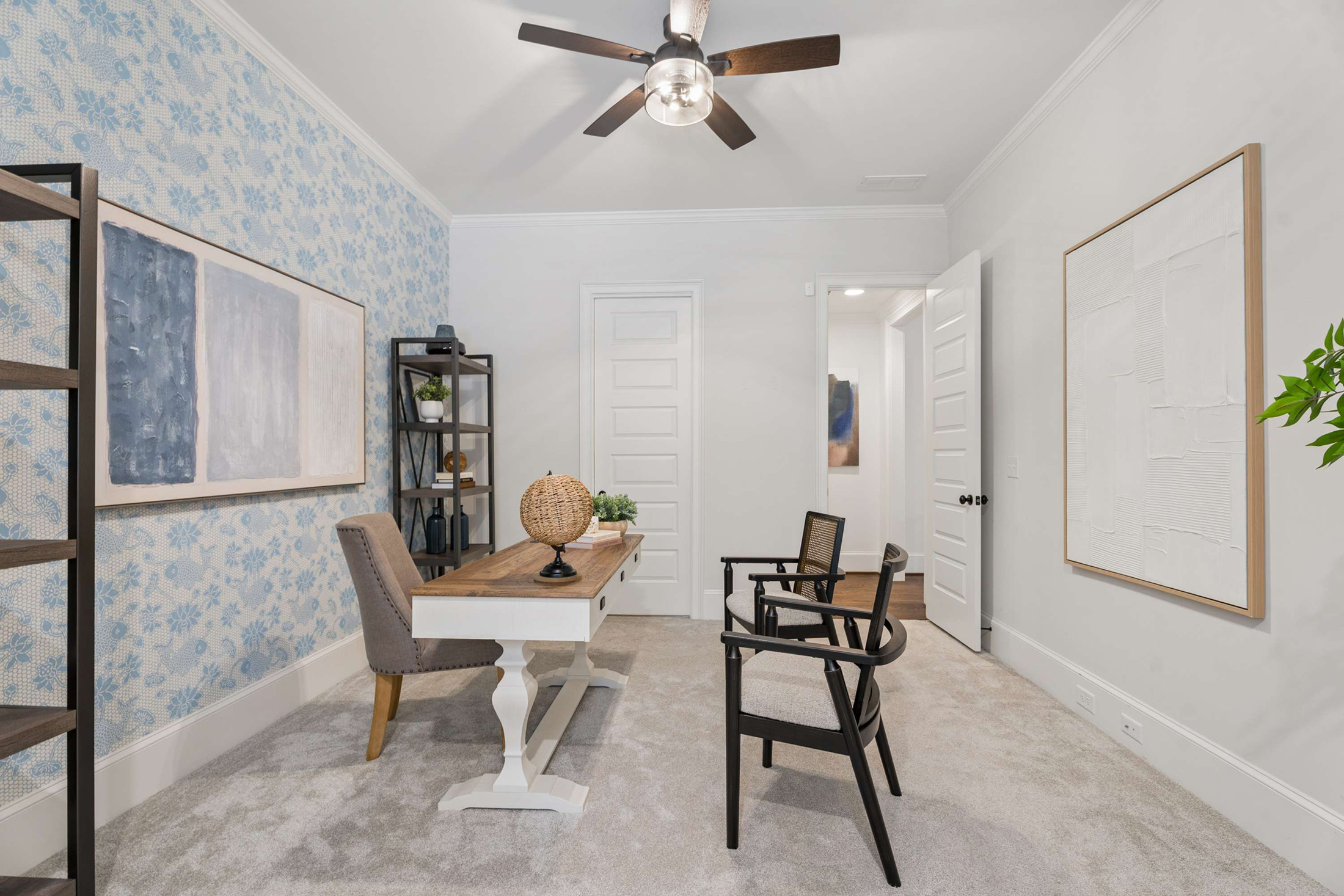  Sophisticated Interiors. Extraordinary Brookhaven Outdoor Living. - 物件實景