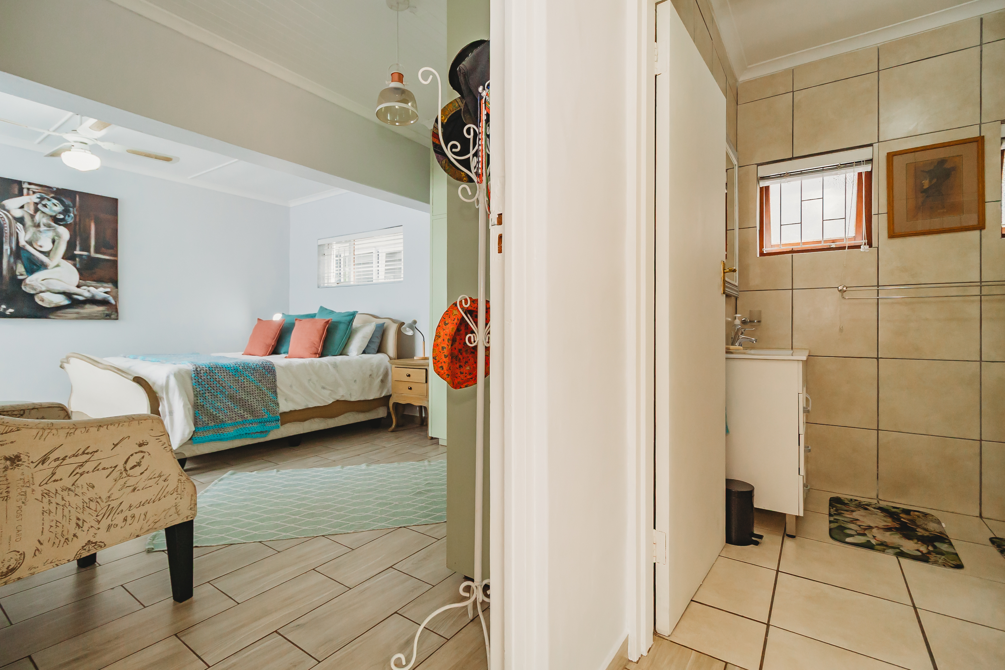  Fernridge - 物件實景