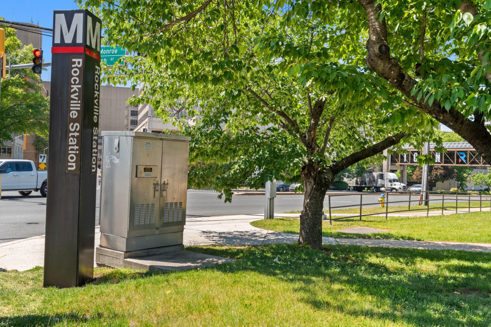  501 Hungerford Drive, Rockville, MD, 20850 - 物件實景