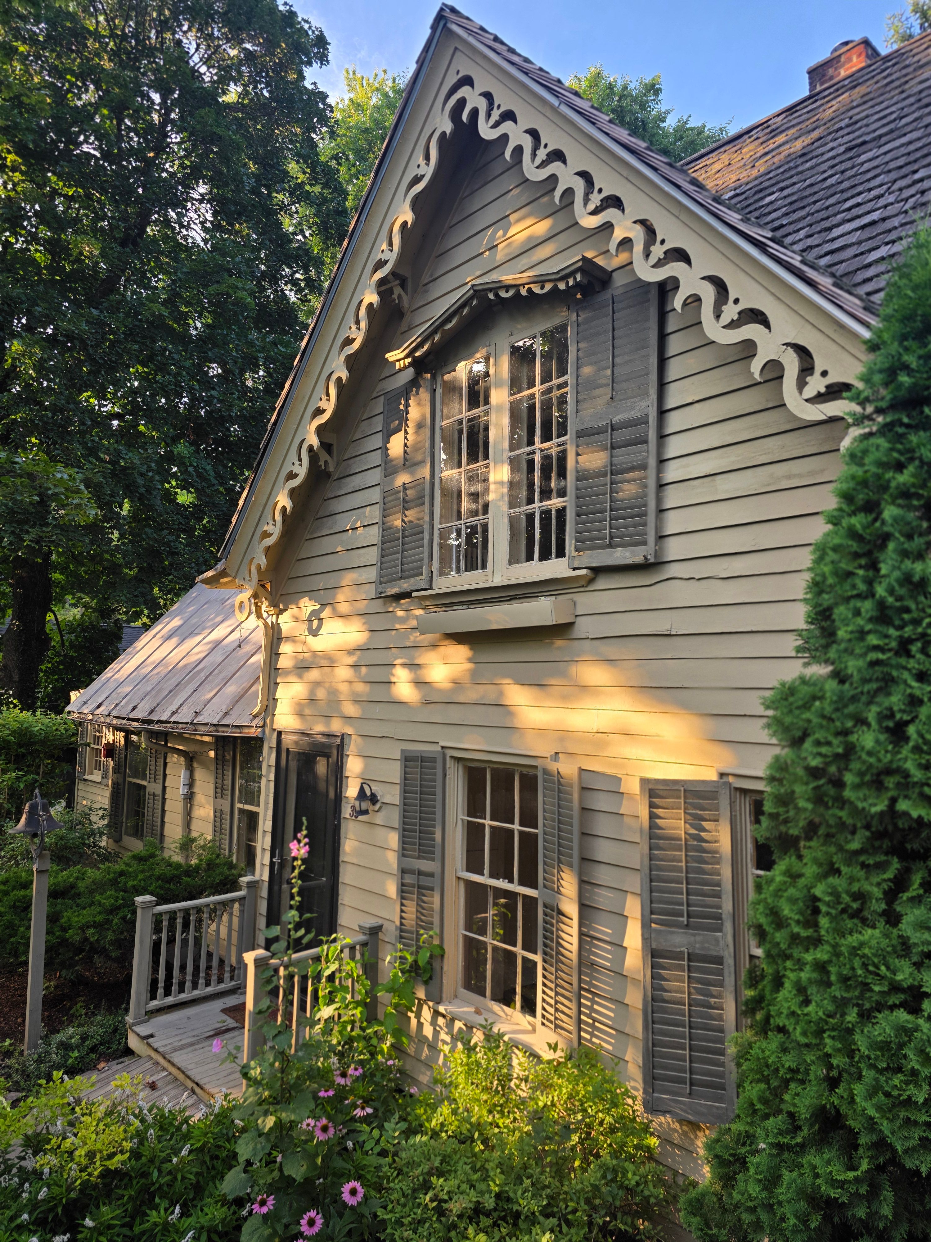  39 Hudson Street, Kinderhook, NY 12106 - 物件實景