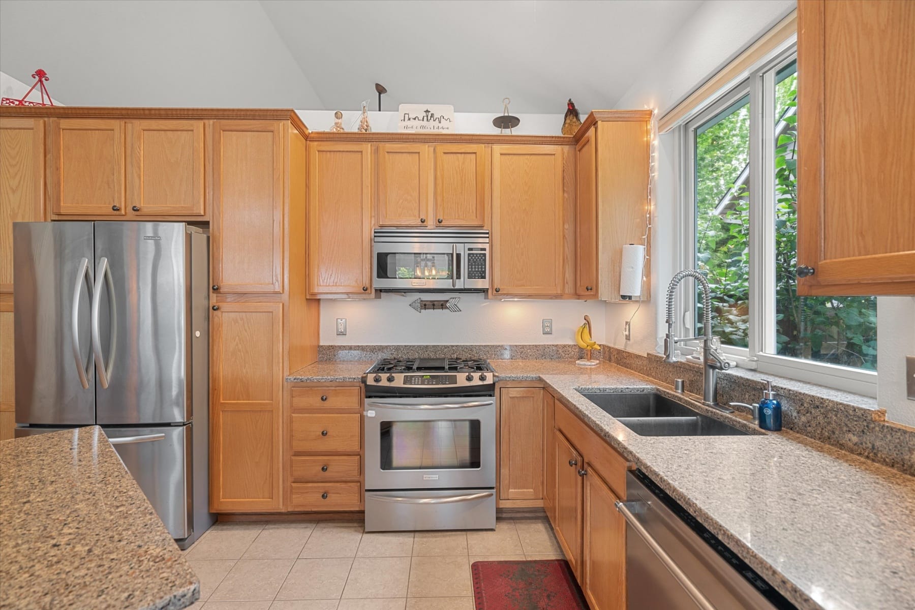  1204 NE 89TH AVE Vancouver, WA 98664 - 物件實景
