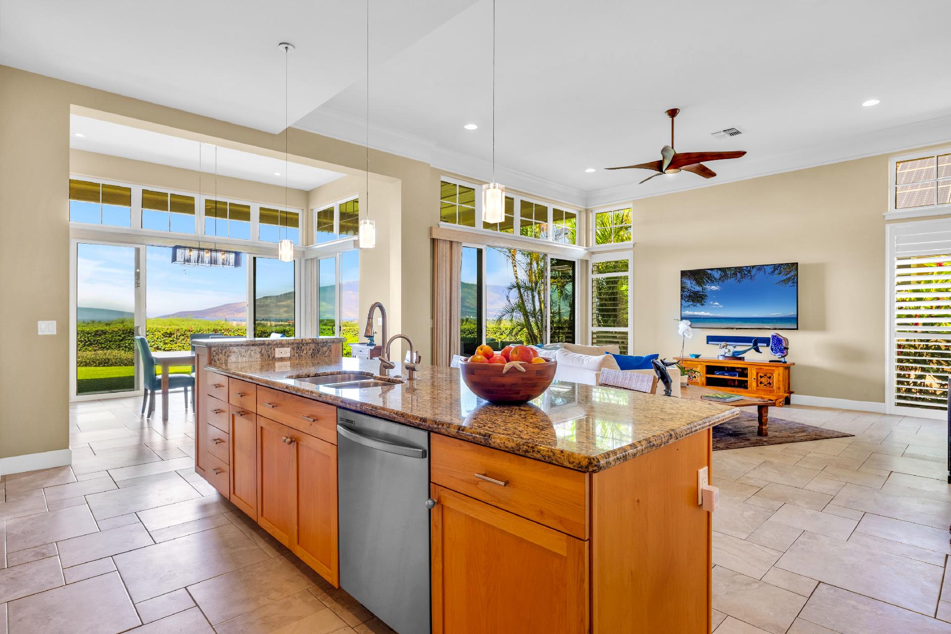 Kihei, Hawaii, 96753, United States, ,Residential,For Sale,1987661