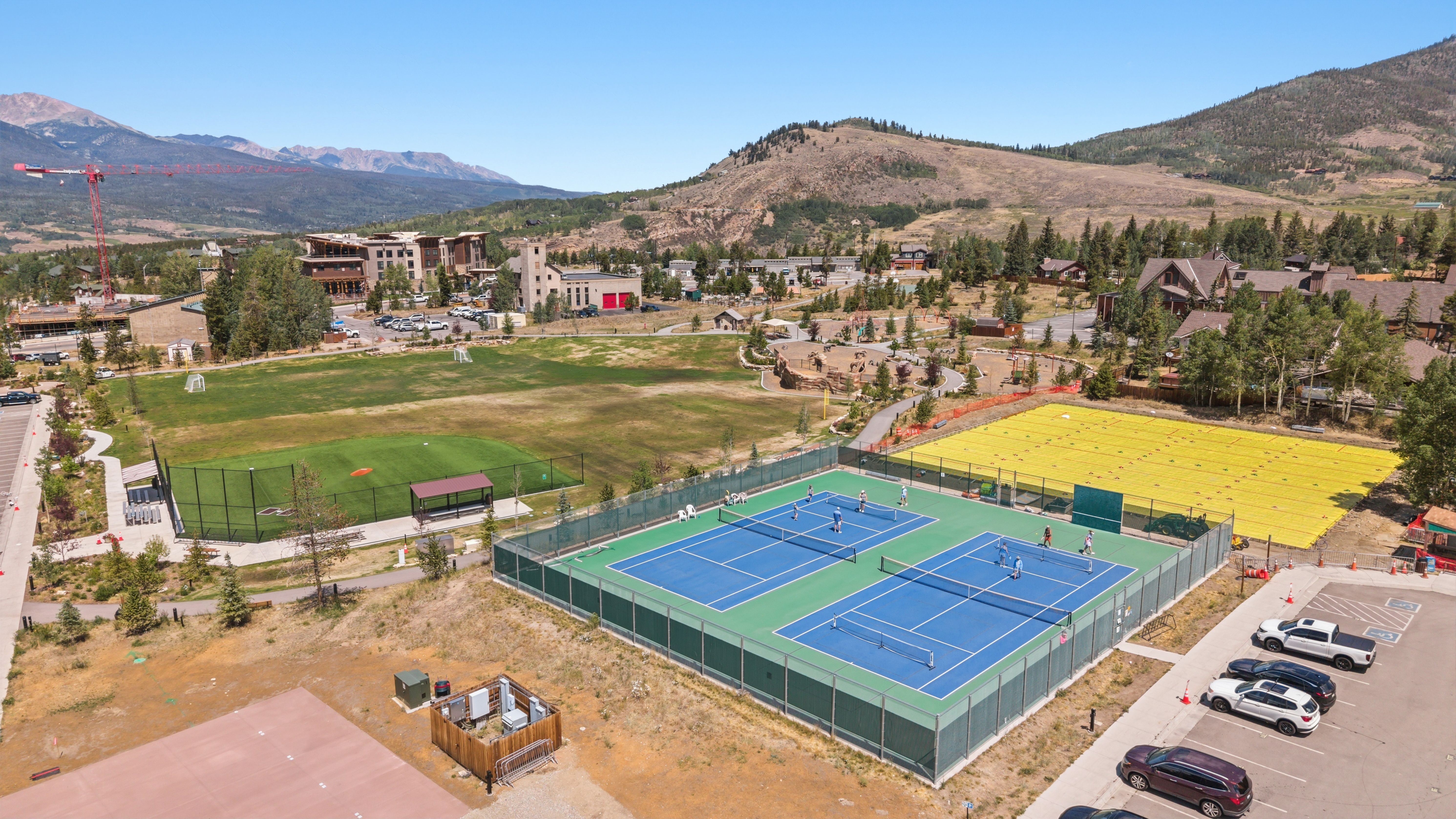  15 Lookout Ridge Drive, Dillon, CO, 80435 - 物件實景