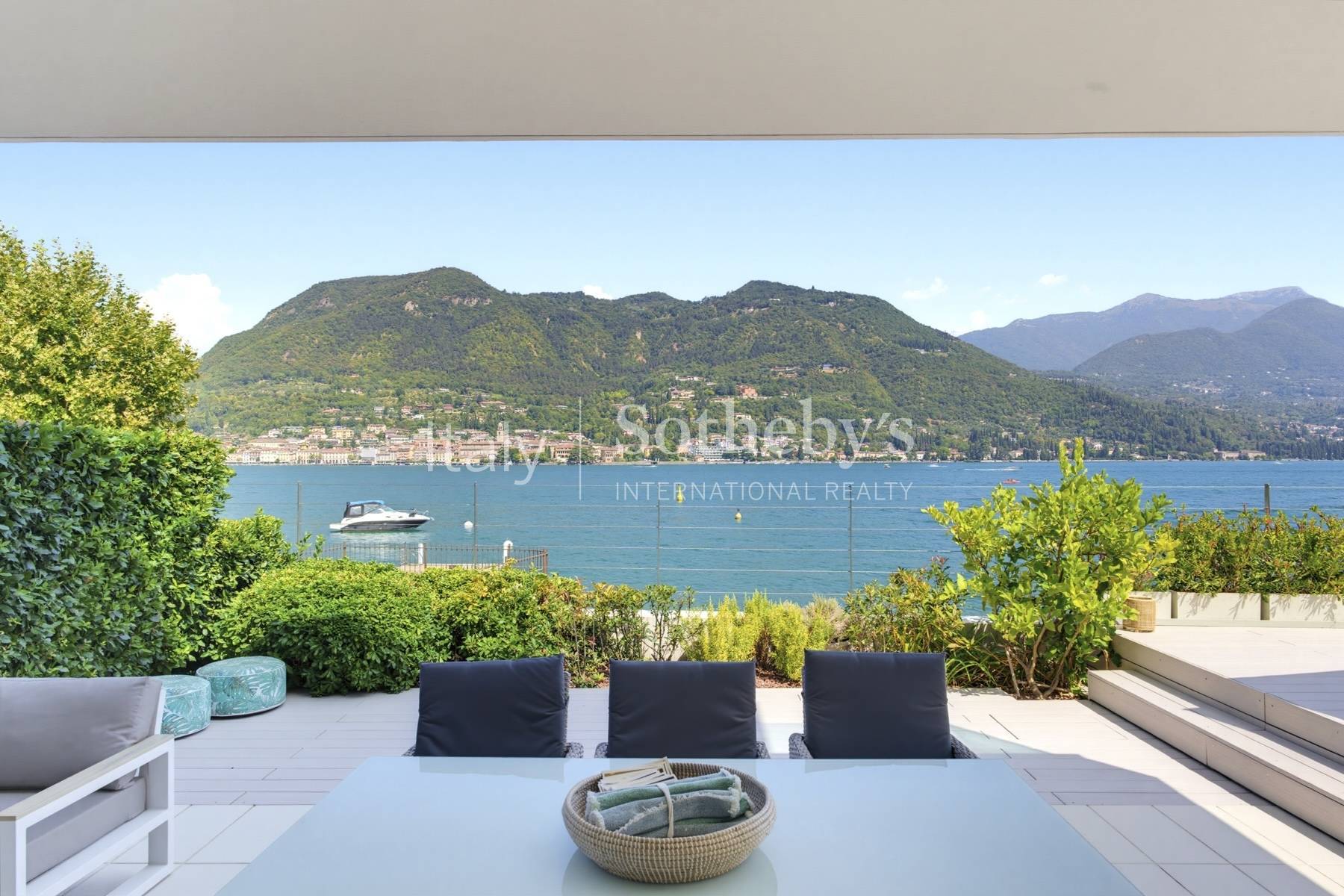  Waterfront garden residence - 物件實景