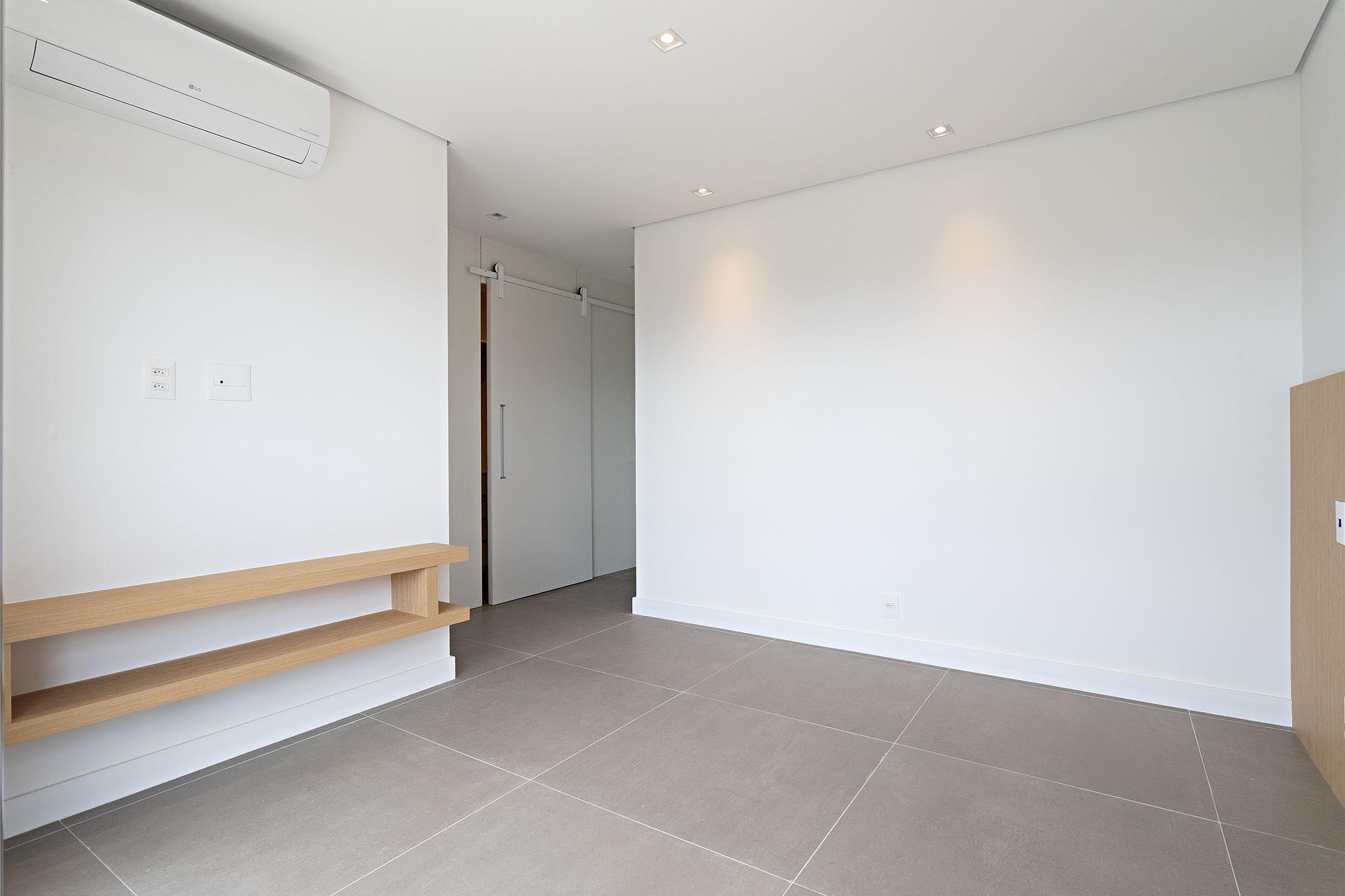  Apartment with permanent green views and tailored interior finishes - 物件實景