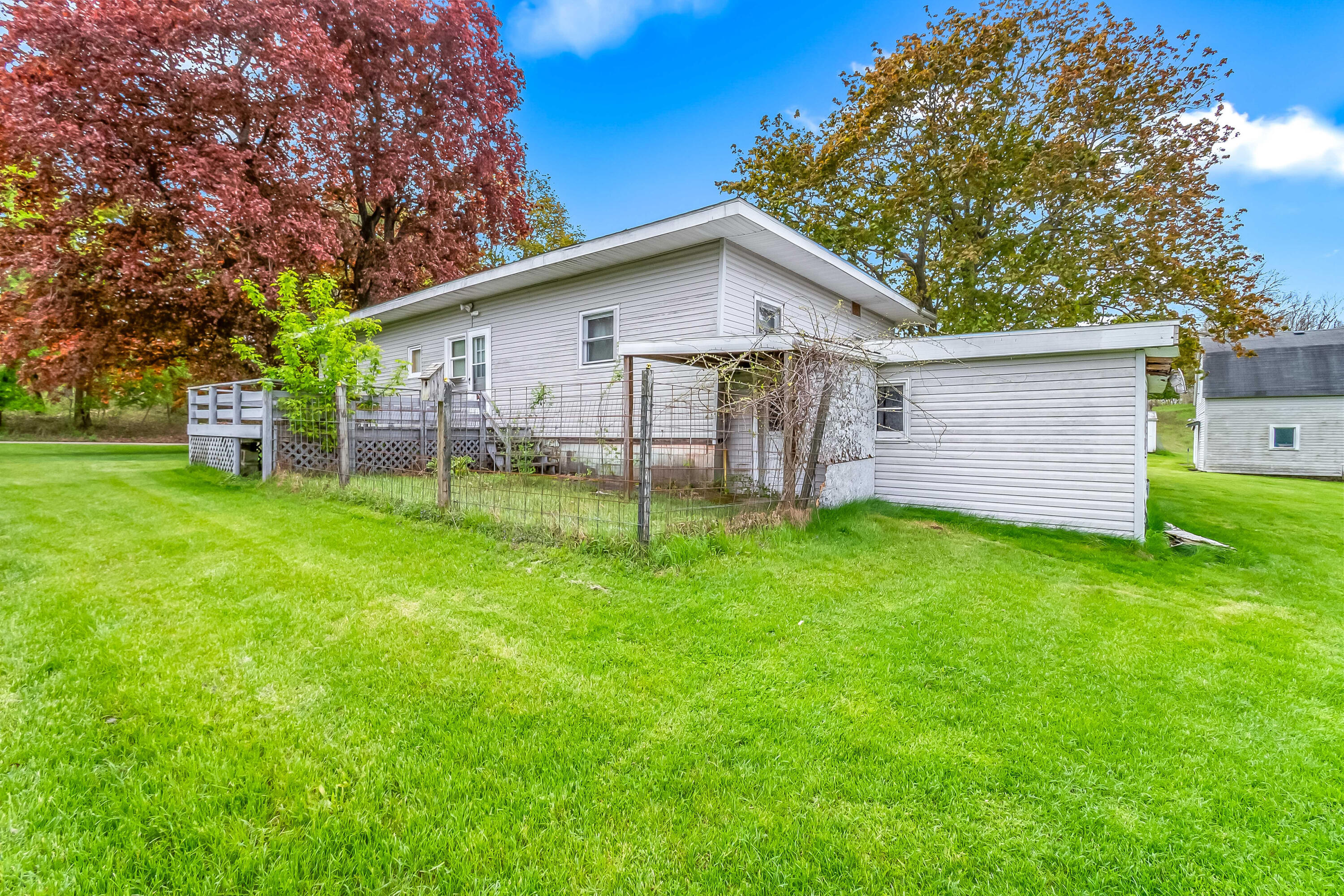 Hillsdale, Michigan, 49242, United States, 3 Bedrooms Bedrooms, ,2 BathroomsBathrooms,Residential,For Sale,2030822