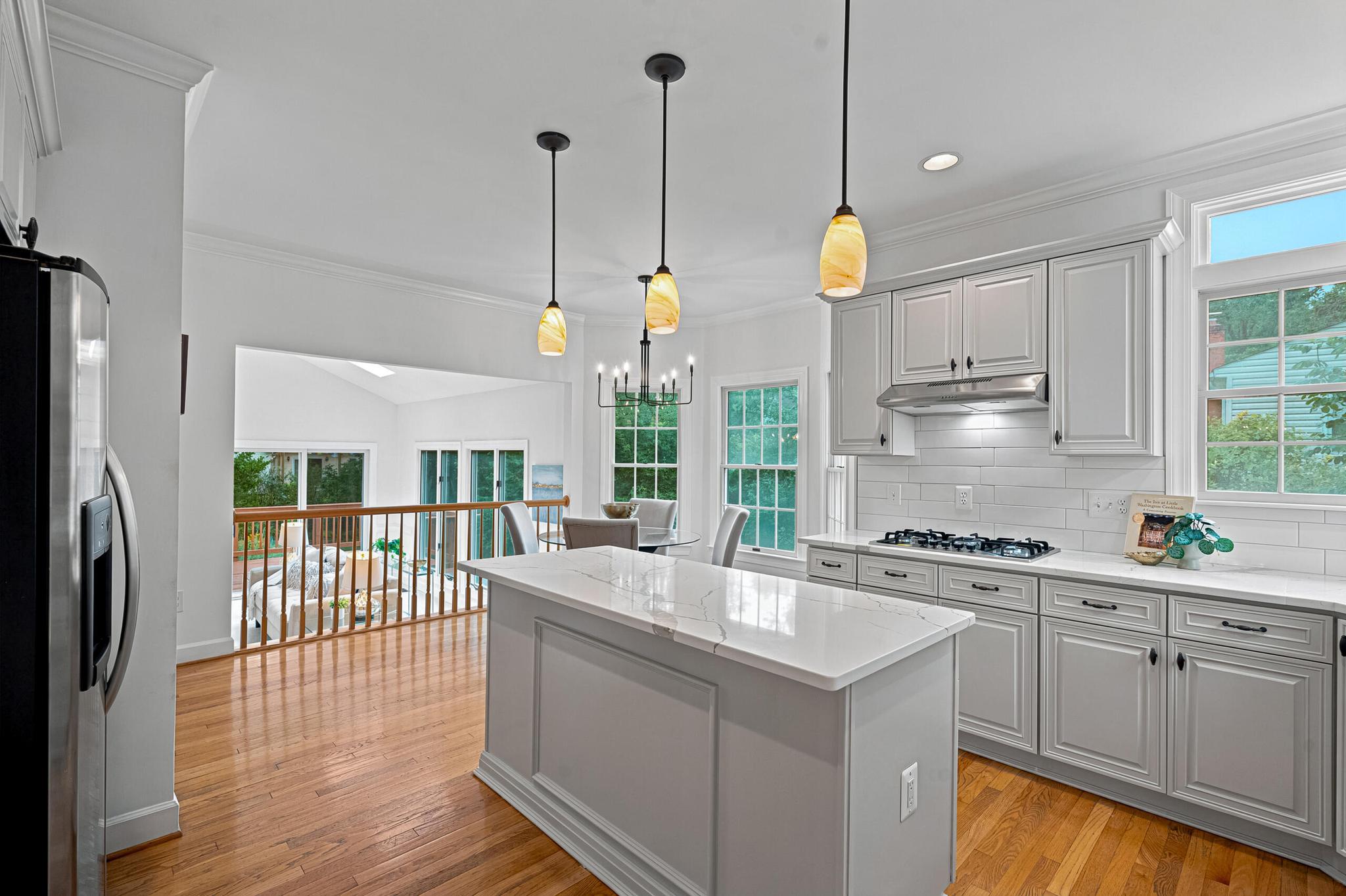  3009 Windy Knoll Court, Rockville, MD, 20850 - 物件實景