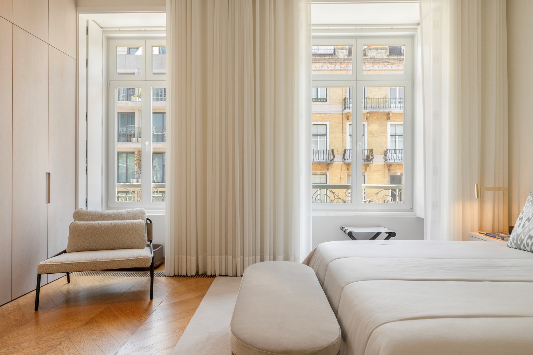  Flat, 2 bedrooms, for Sale - 物件實景