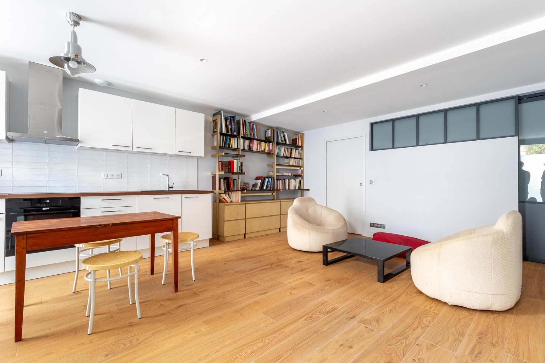  BORDEAUX – CHARTRONS – APARTMENT – 1 BEDROOM – PERFECT CONDITION - 物件實景