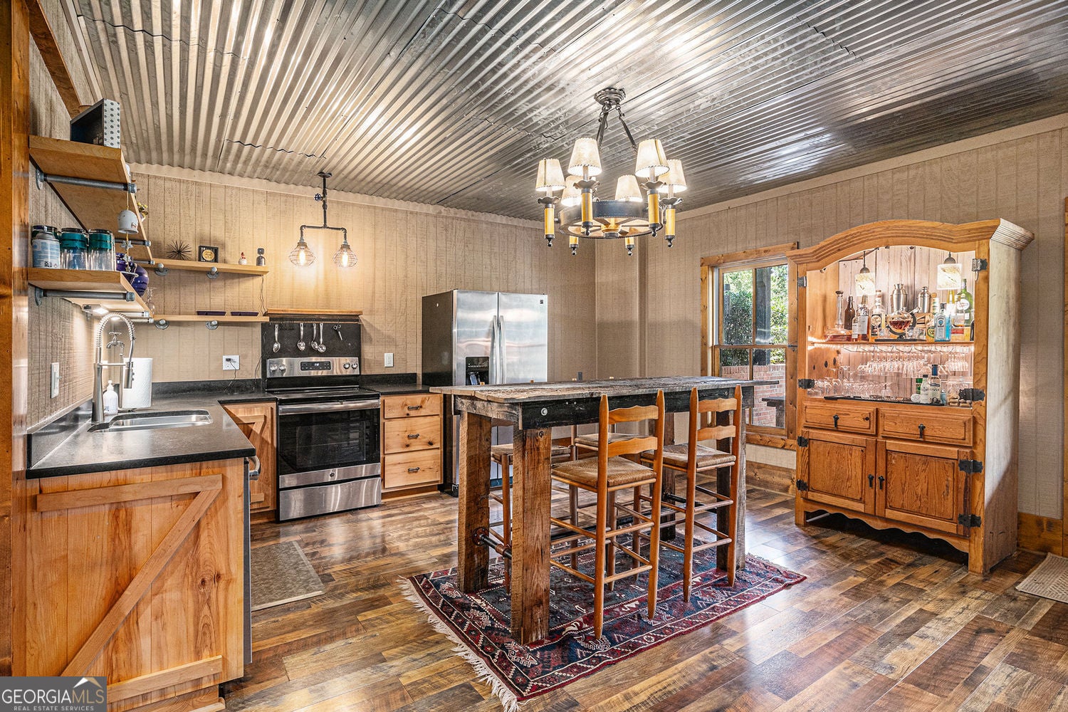 Elberton, Georgia, 30635, United States, 3 Bedrooms Bedrooms, ,4 BathroomsBathrooms,Residential,For Sale,1952014