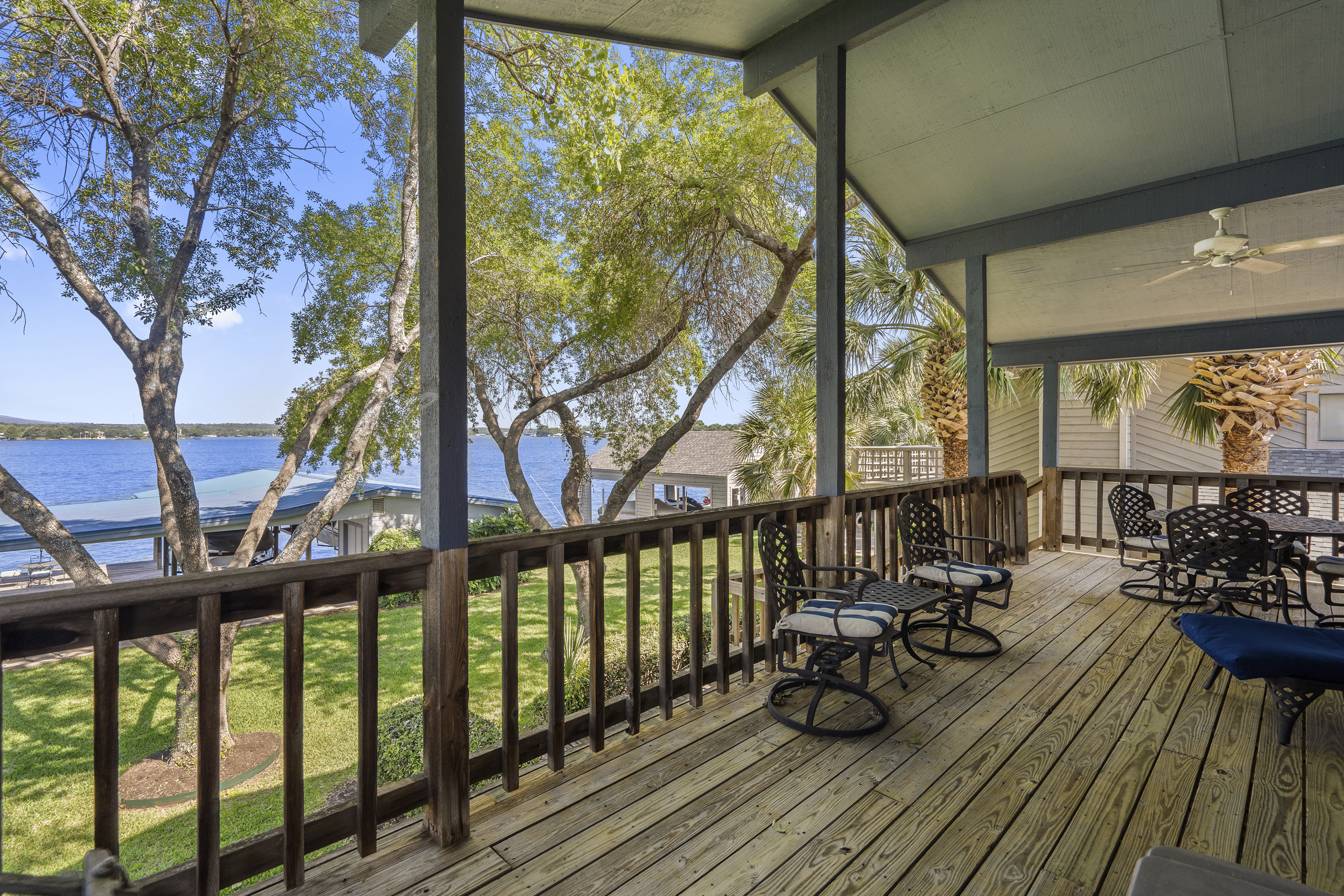  132 Web Isle // on Lake LBJ // Granite Shoals - 物件實景