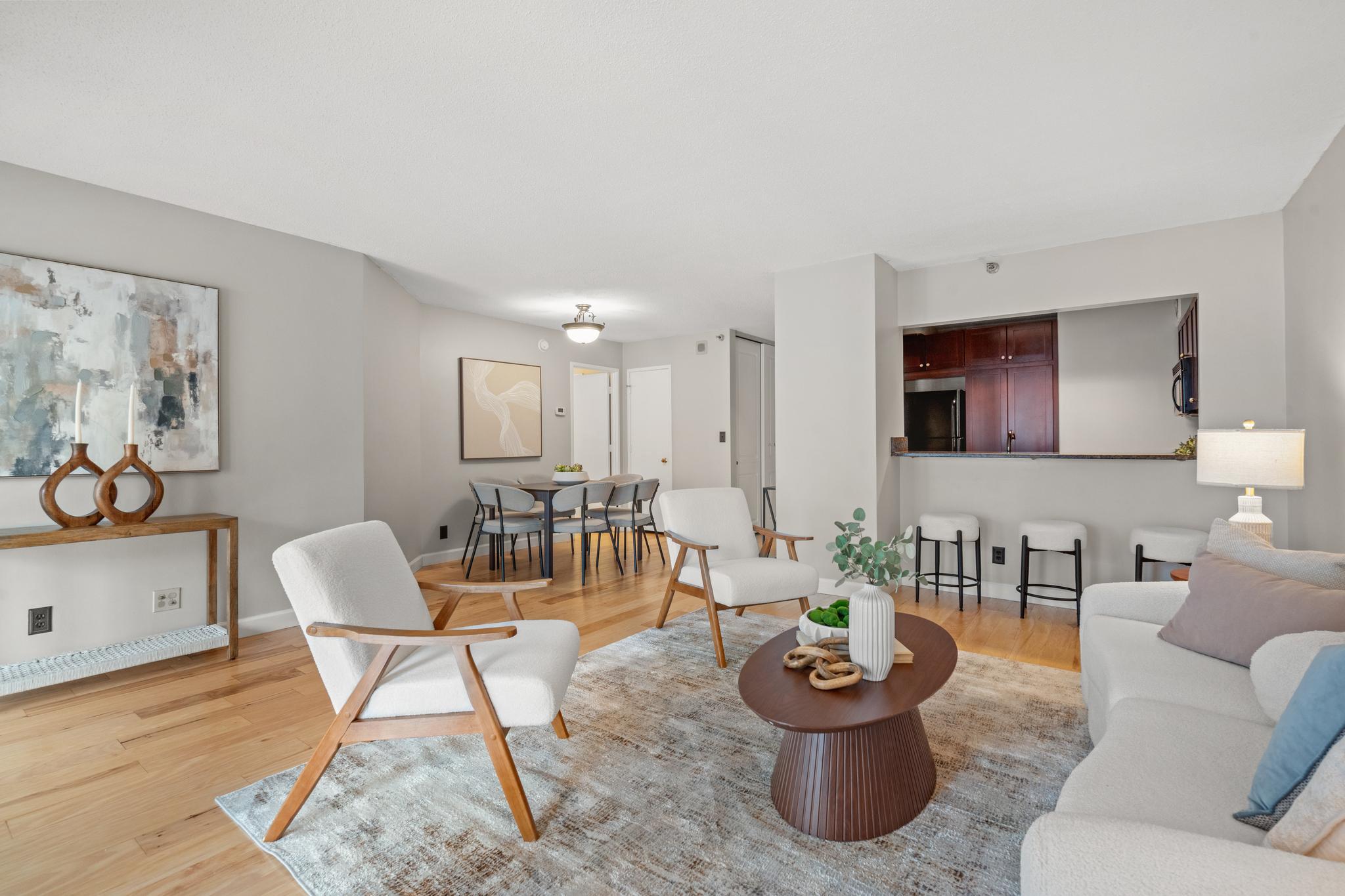  900 N Stafford Street, Arlington, VA, 22203 - 物件實景