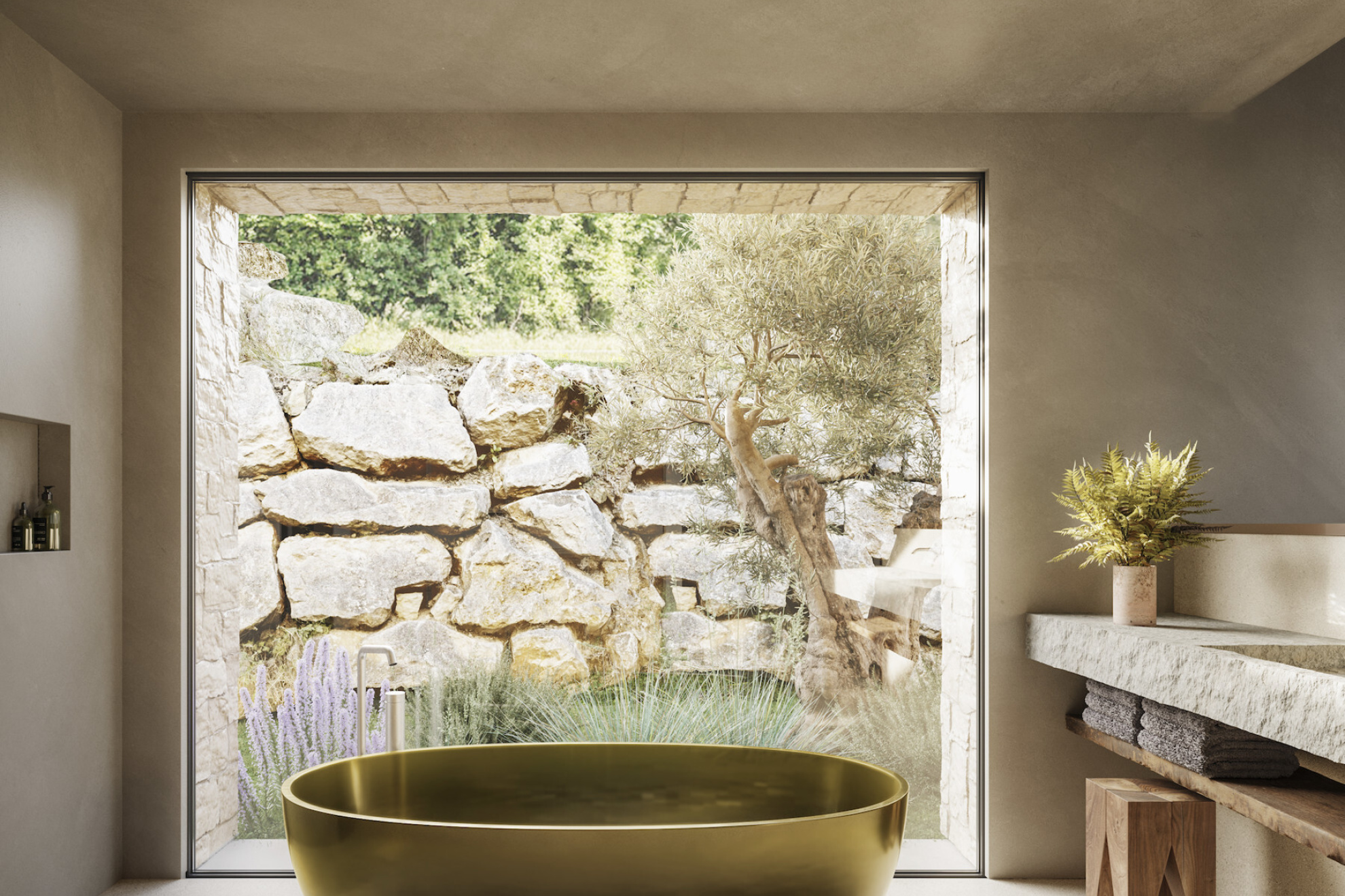  Impeccable new construction offering panoramic sea views in Aiguablava, Begur - 物件實景