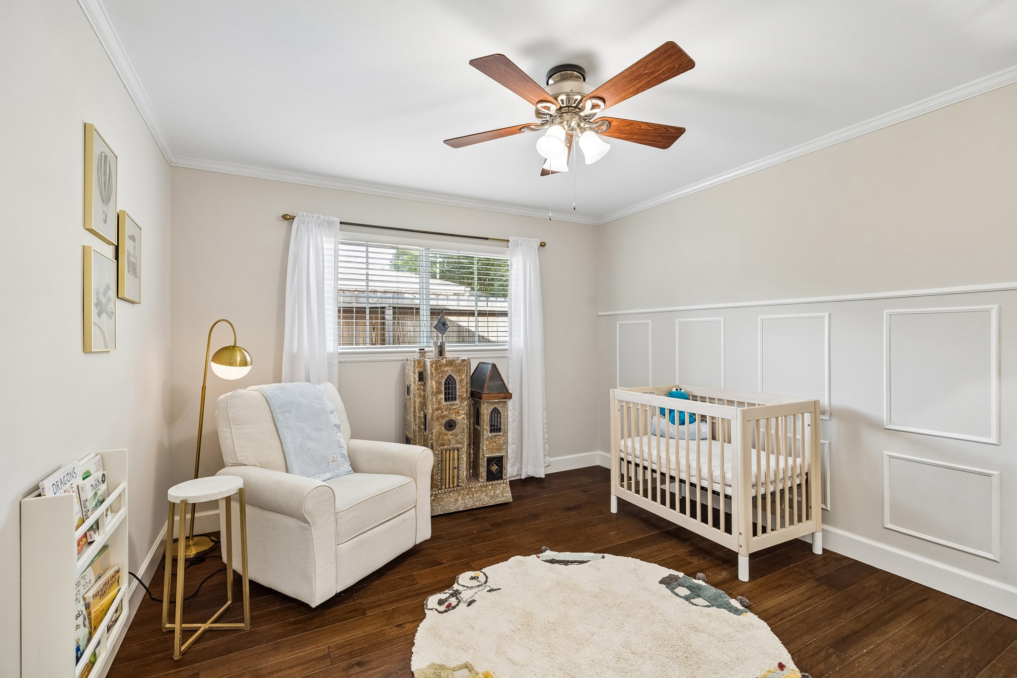  7807 Overbrook Lane - 物件實景