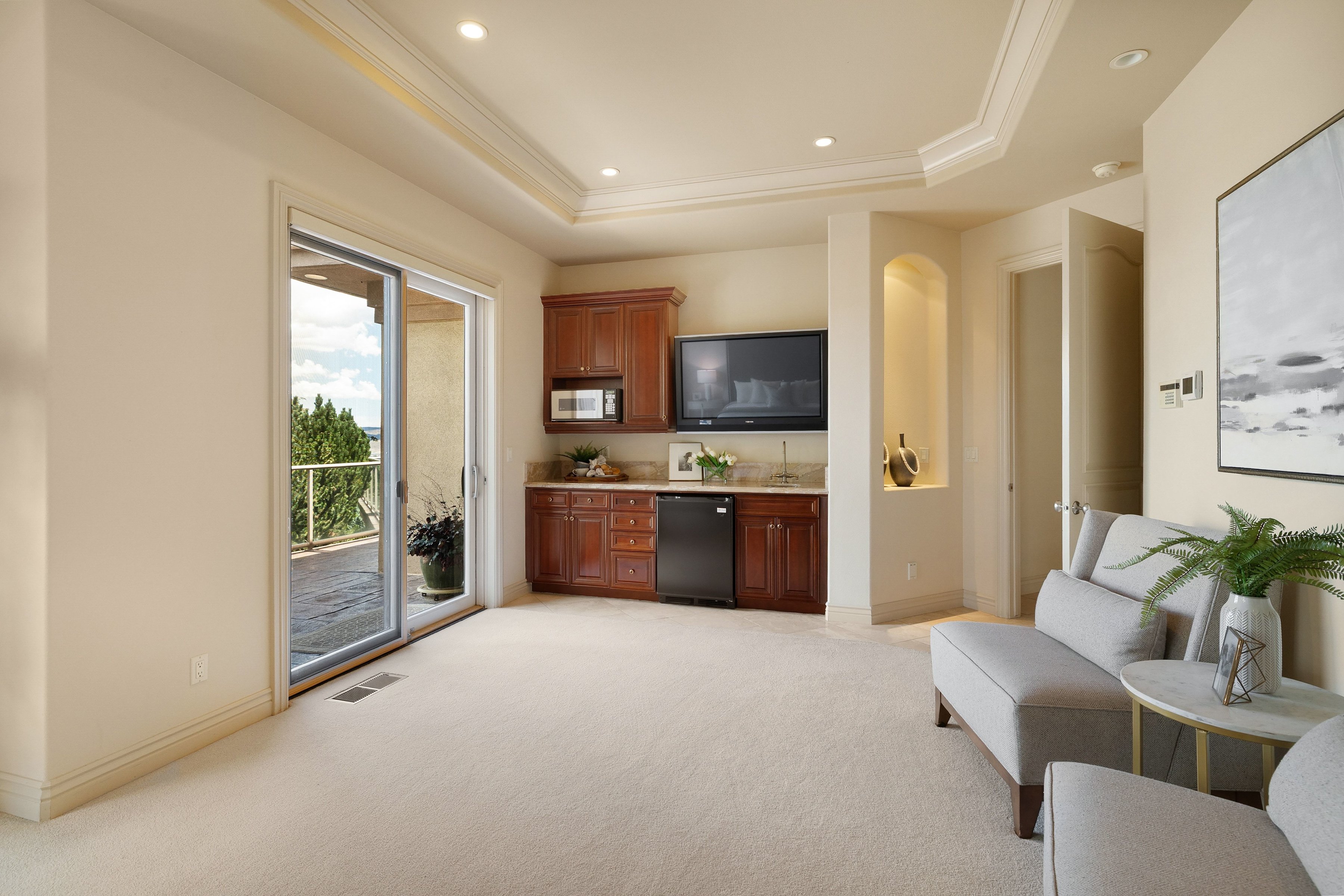  Stunning Custom Home with Breathtaking Views in Reno - 物件實景