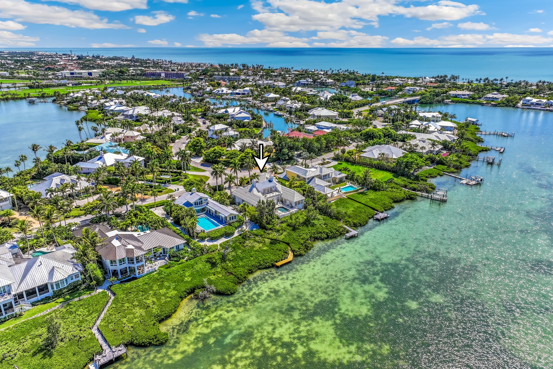  1669 Jose Gaspar Drive - 物件實景