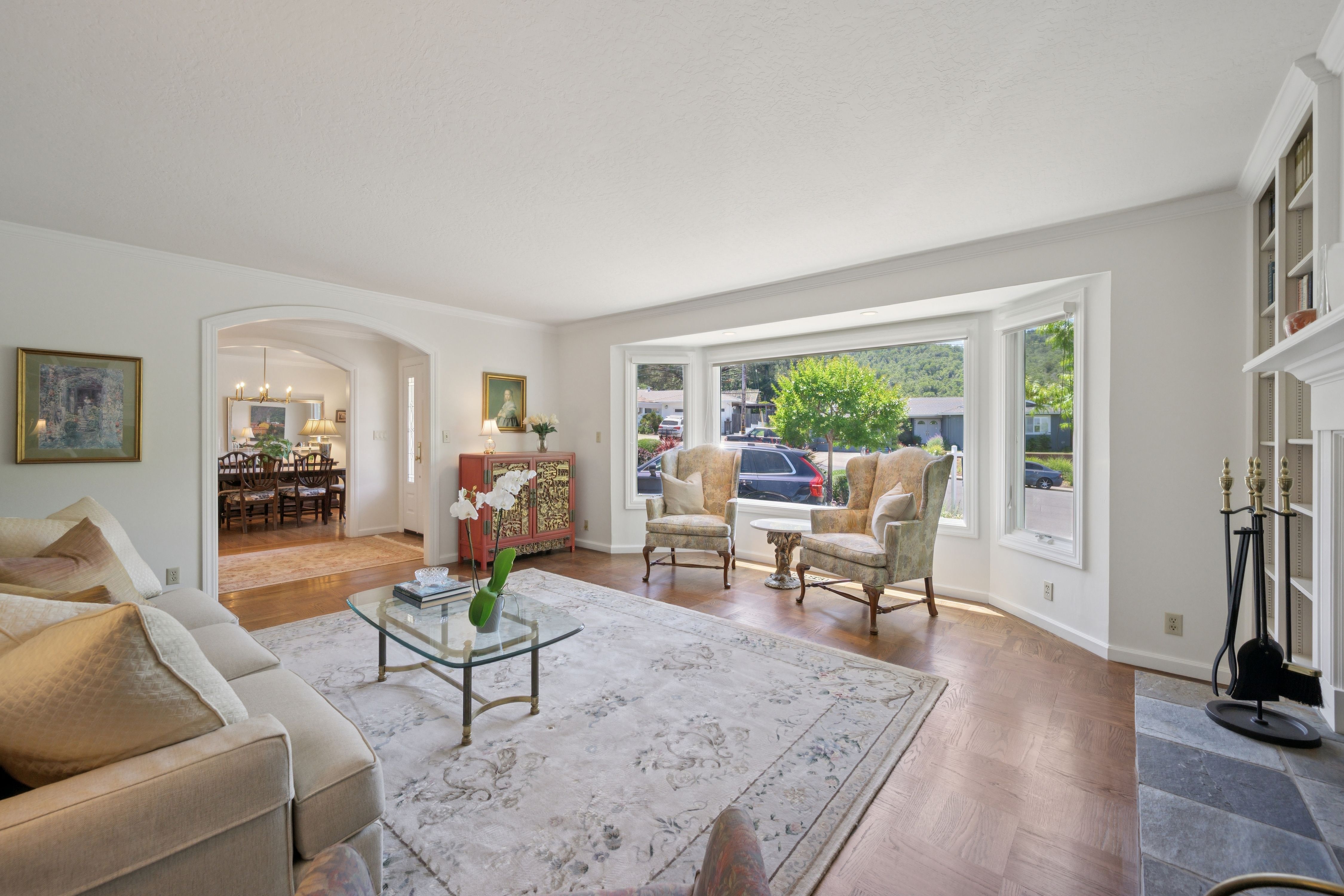  Exceptional Single Level Home in Loma Verde - 物件實景