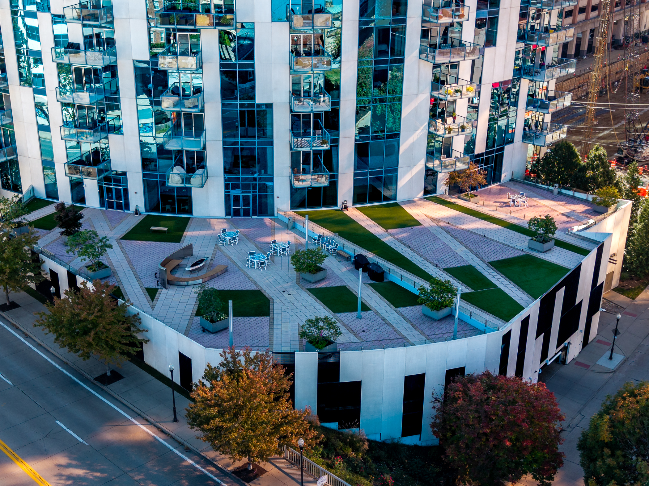  1 Roebling Way, Covington, KY 41011 - 物件實景