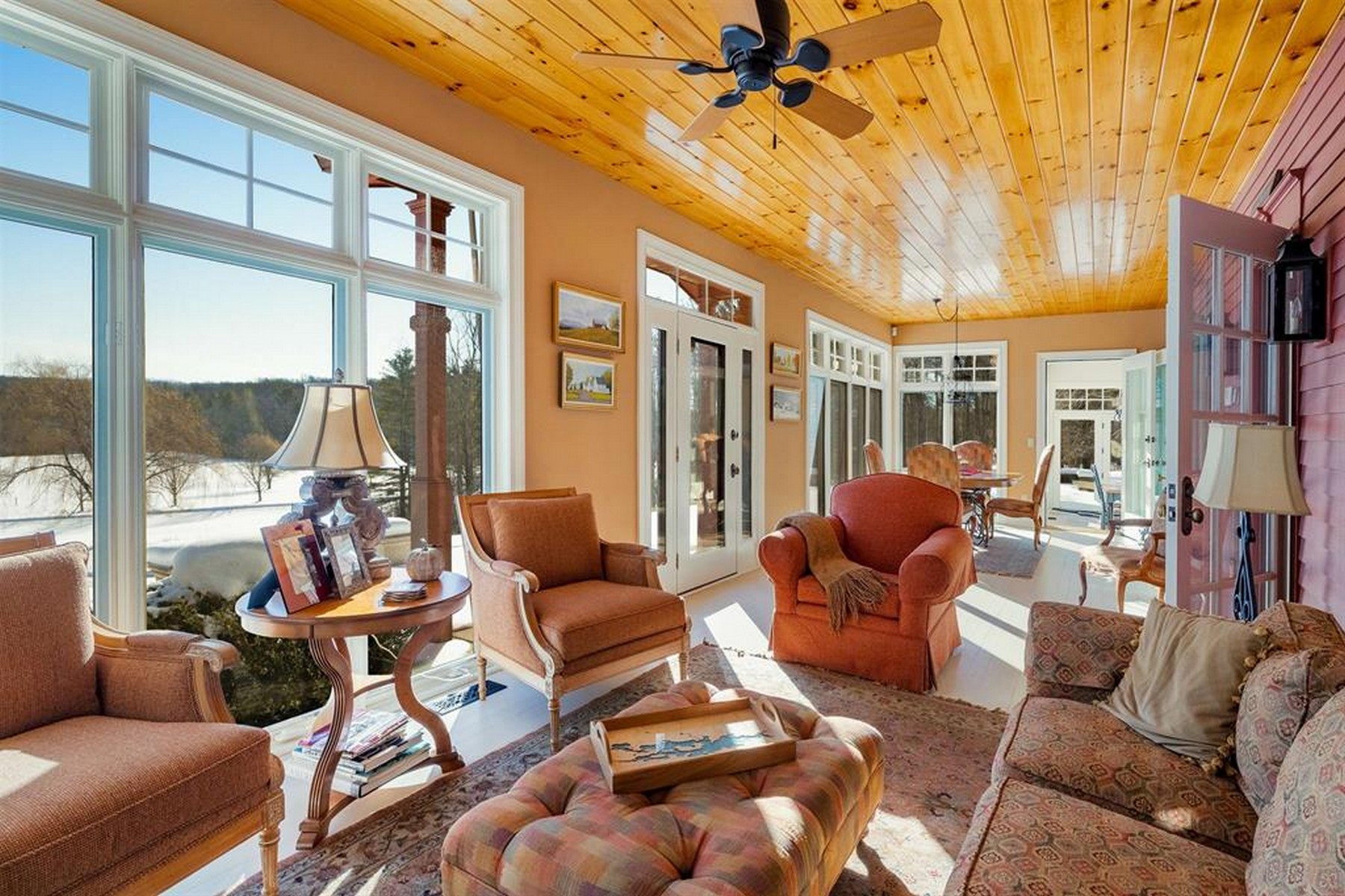  450 & 451 Red Truck Lane - 物件實景