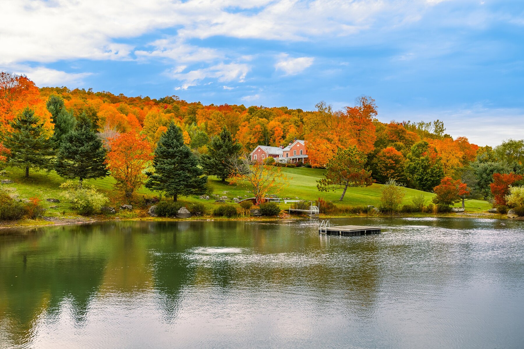  Dunham, Eastern Townships - 物件實景