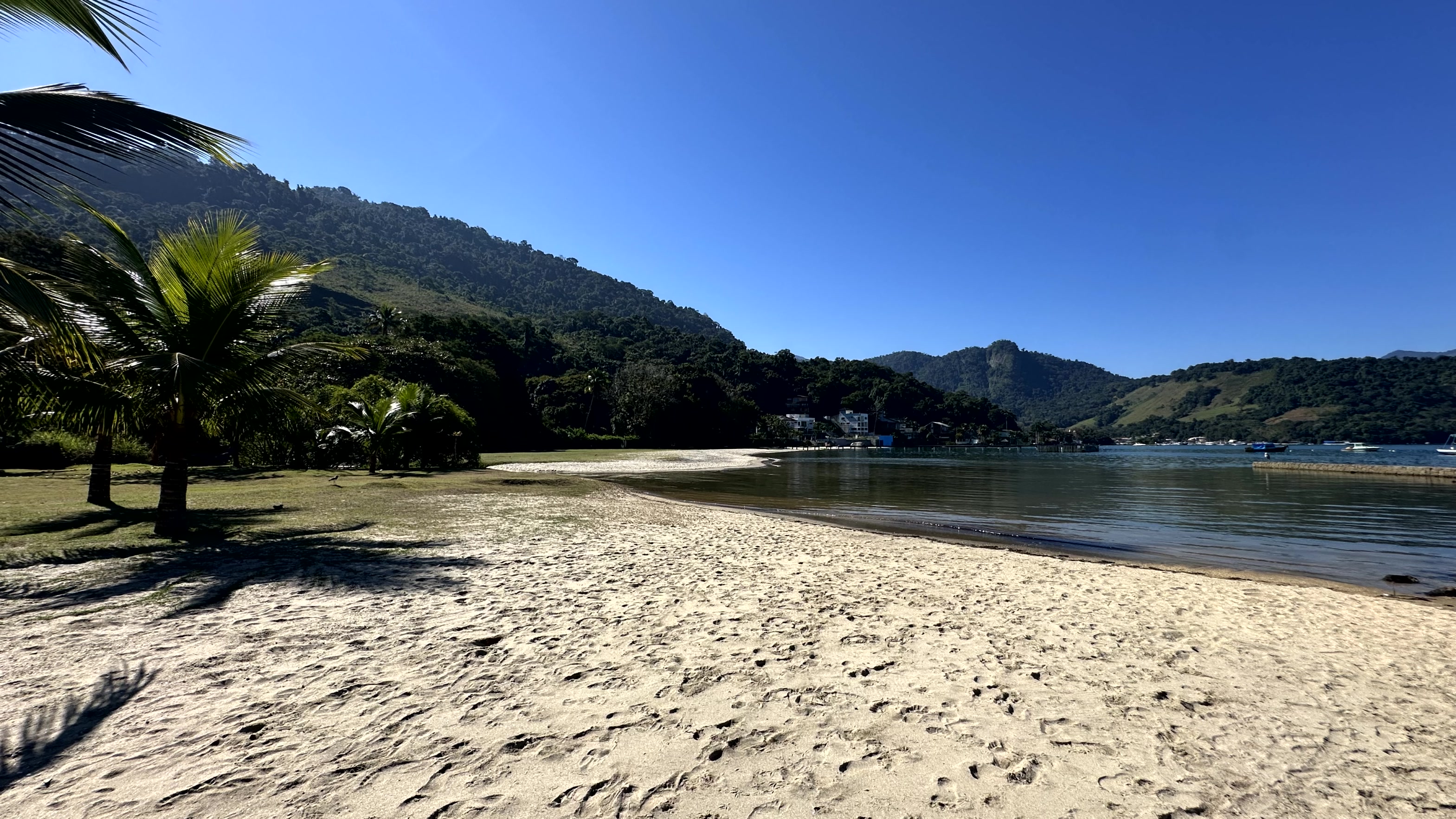  House with five suites and private beach in Angra dos Reis - 物件實景