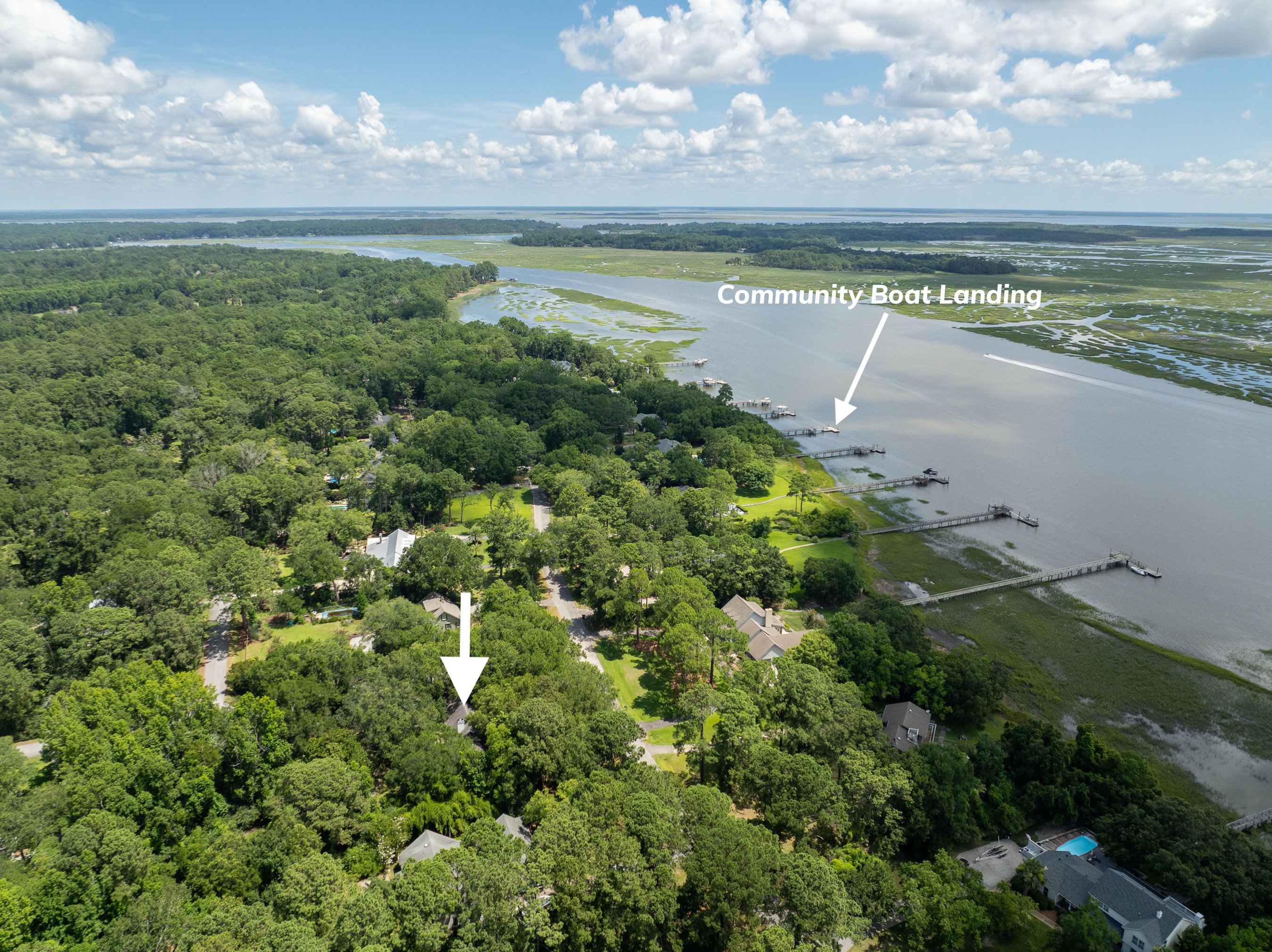 Beaufort, South Carolina, 29907, United States, 3 Bedrooms Bedrooms, ,2 BathroomsBathrooms,Residential,For Sale,1915207