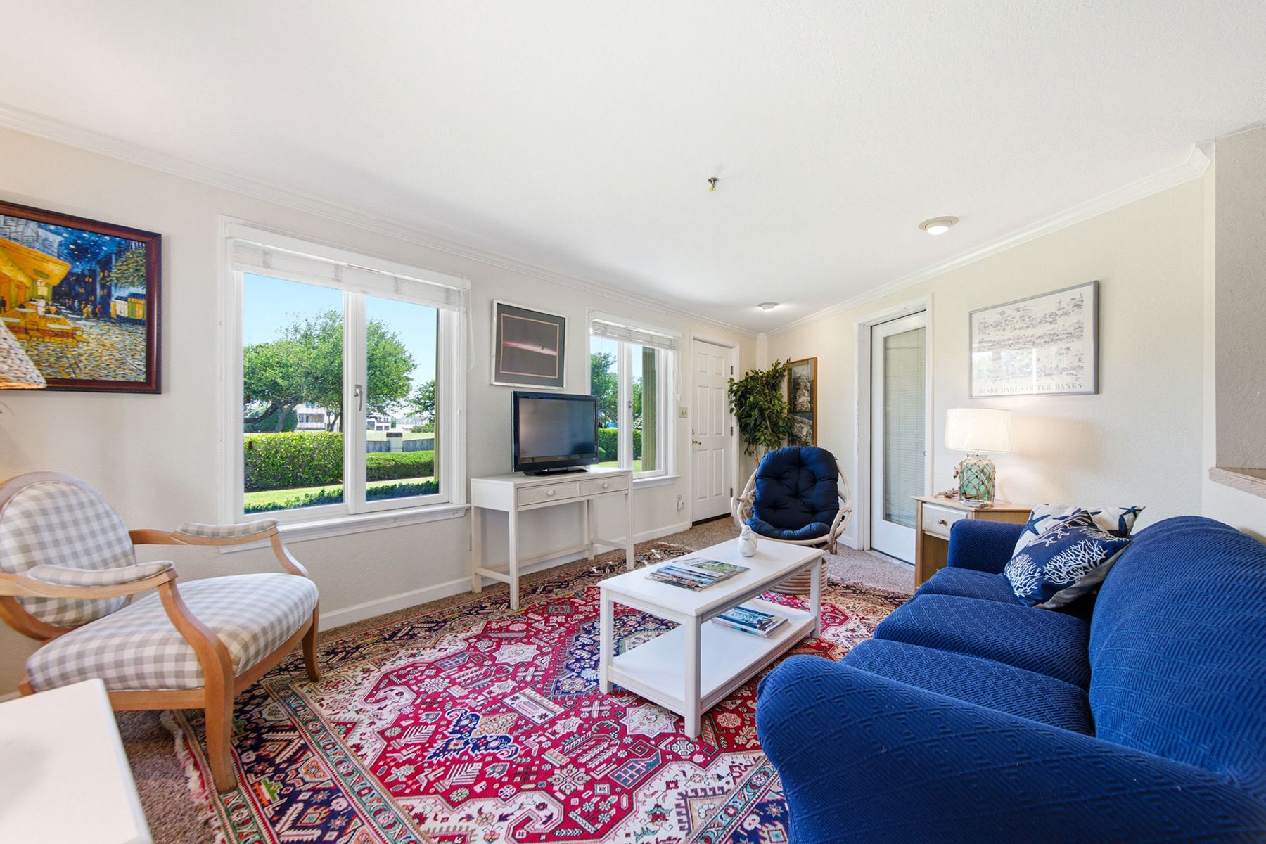  4409 Seascape Drive, Kitty Hawk, NC 27949 - 物件實景