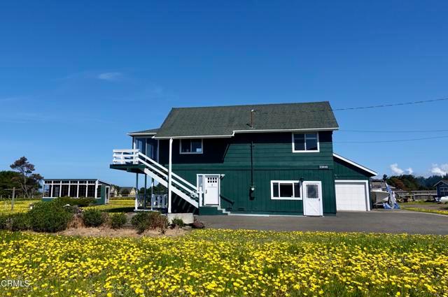 Fort Bragg, California, 95437, United States, 3 Bedrooms Bedrooms, ,2 BathroomsBathrooms,Residential,For Sale,1878611