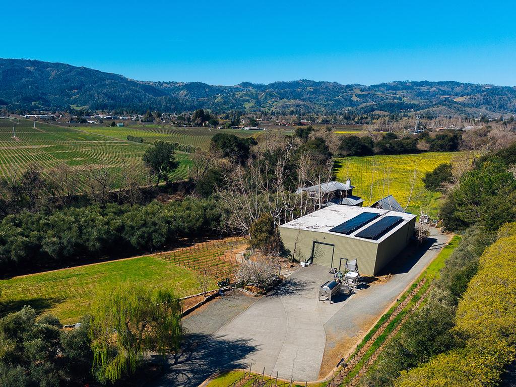 Saint Helena, California, 94574, United States, ,Residential,For Sale,1736432