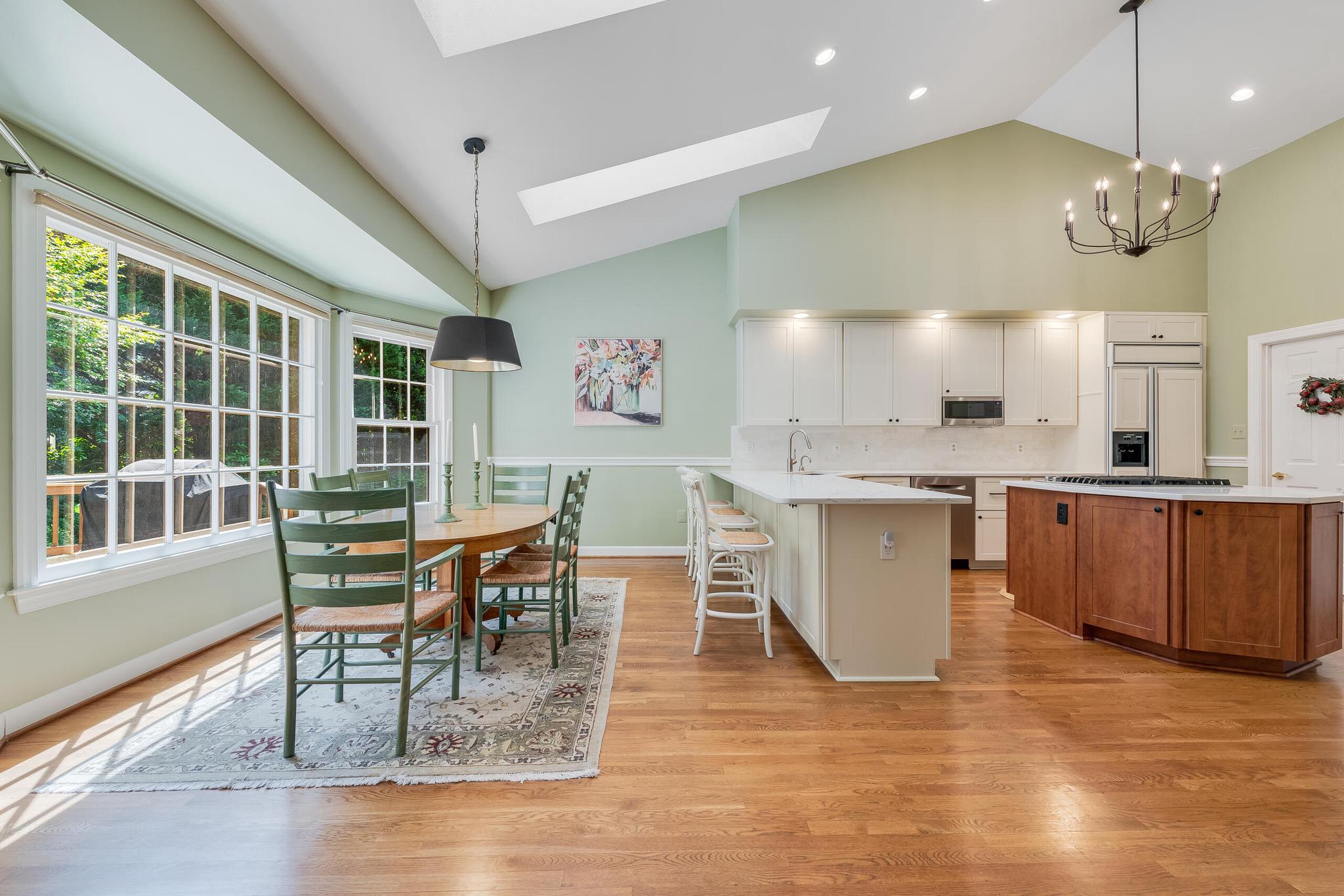  2028 Spring Branch Drive, Vienna, VA, 22181 - 物件實景