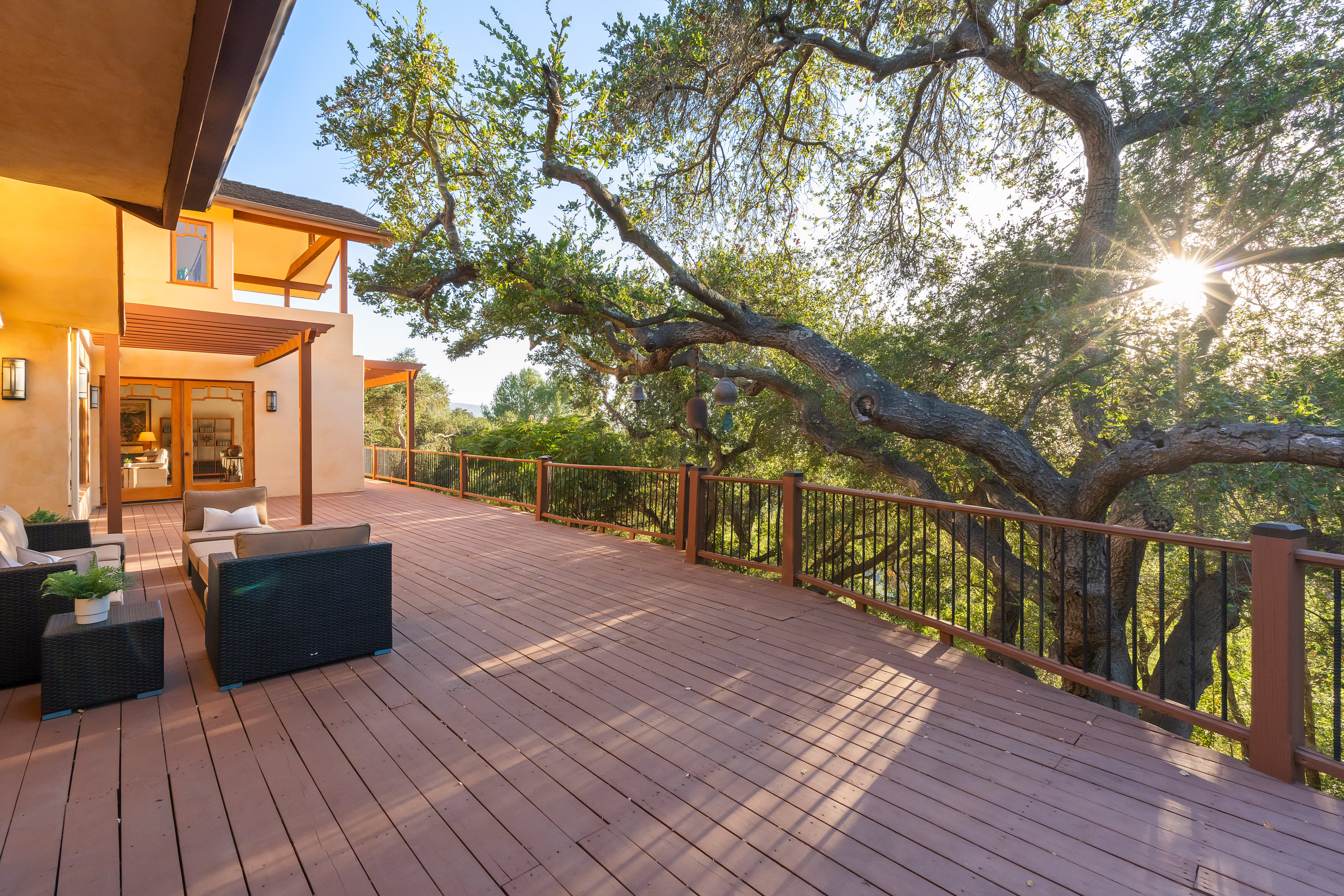  49 Alto Drive, Oak View, CA 93022 - 物件實景