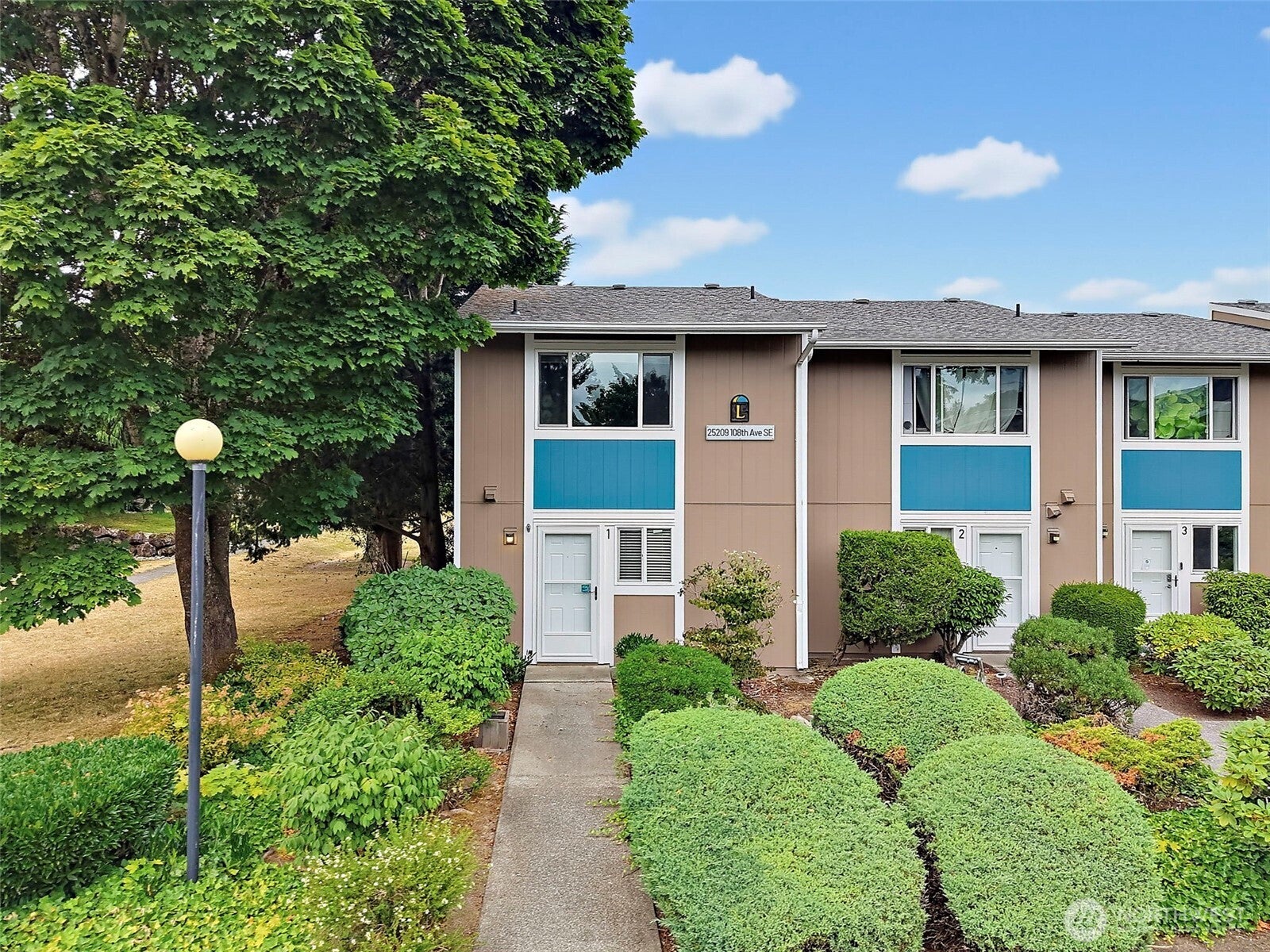 108th Ave, Kent, WA 98030 #1