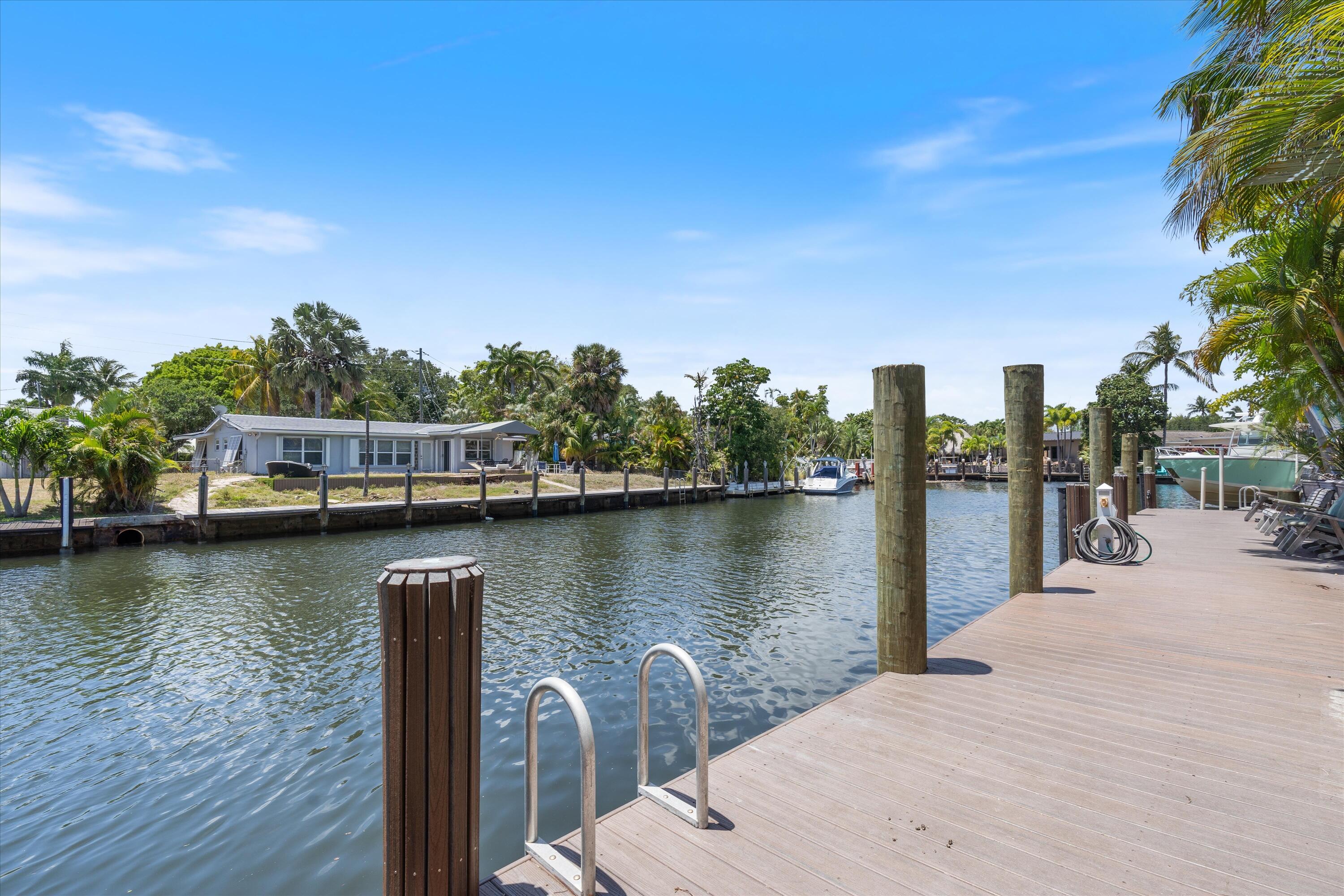 Lighthouse Point, Florida, 33064, United States, 4 Bedrooms Bedrooms, ,4 BathroomsBathrooms,Residential,For Sale,1797003