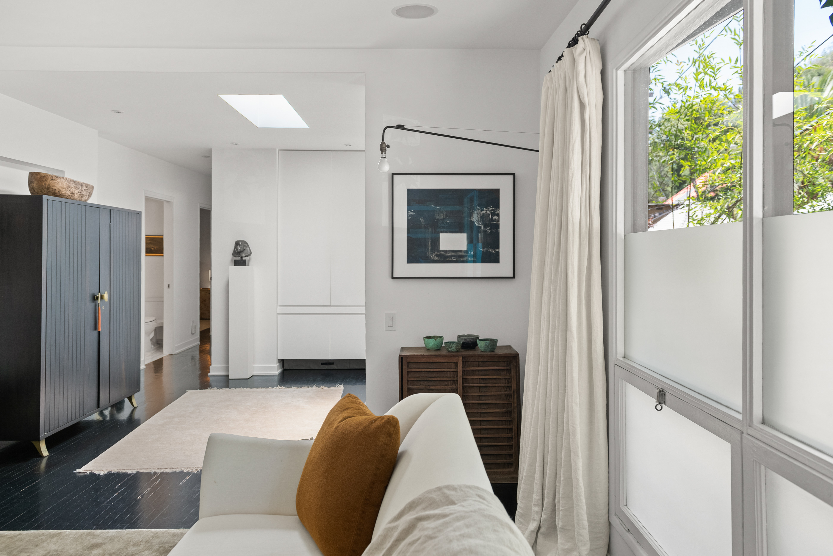  Canyon Chic Meets Modern Elegance in Beverly Hills - 物件實景