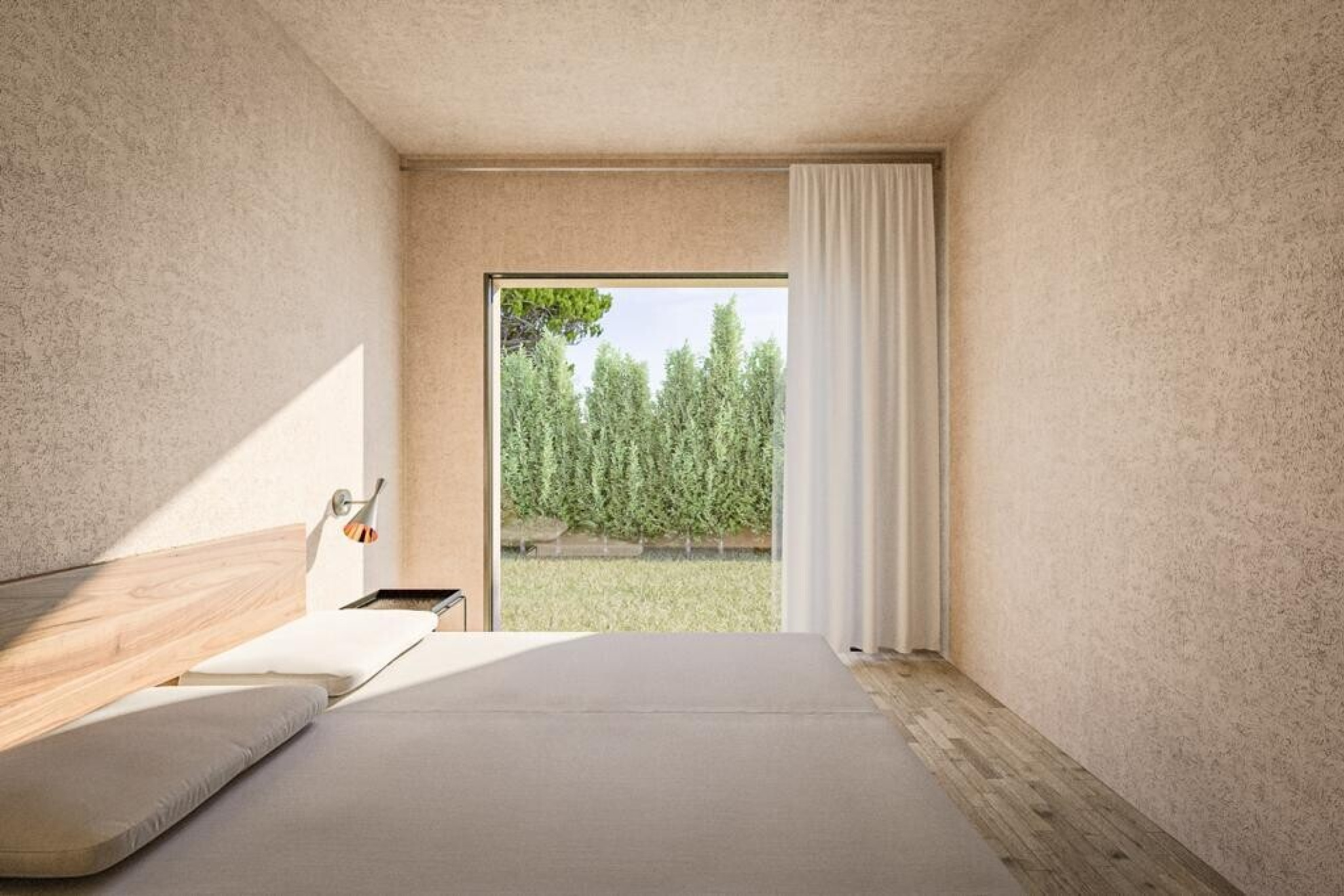  Modern House for Sale in Golf de Peralada, Alt Empordà - 物件實景