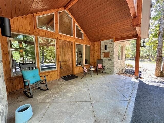 Park Hill, Oklahoma, 74451, United States, 4 Bedrooms Bedrooms, ,3 BathroomsBathrooms,Residential,For Sale,1978884