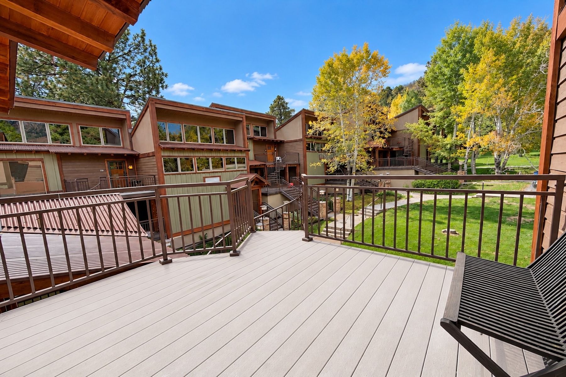 365 S Tamarron Drive,  Unit # 744, Durango, CO, 81301 - 物件實景