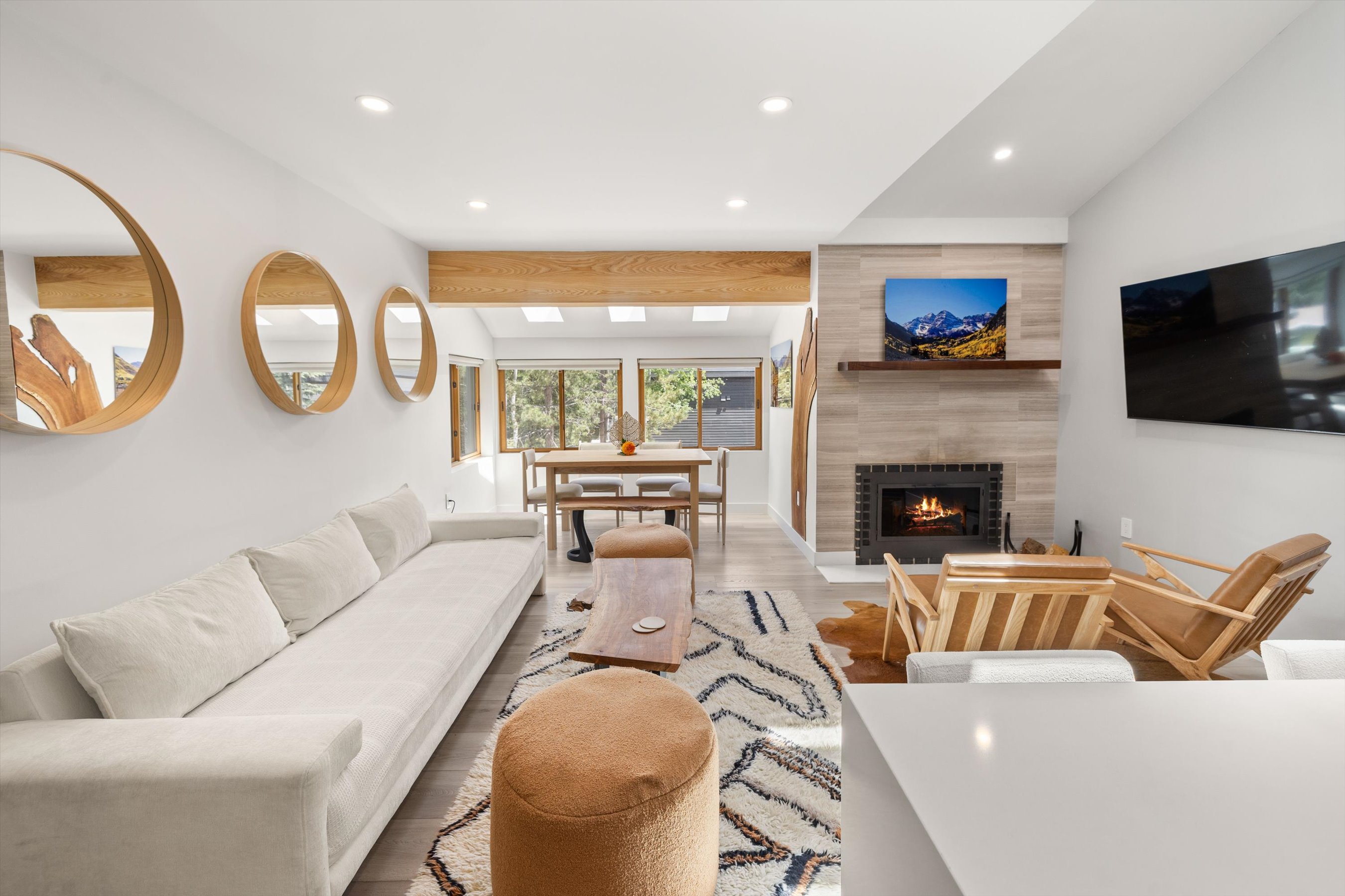  910 W Hallam Street, Aspen, CO, 81611 - 物件實景