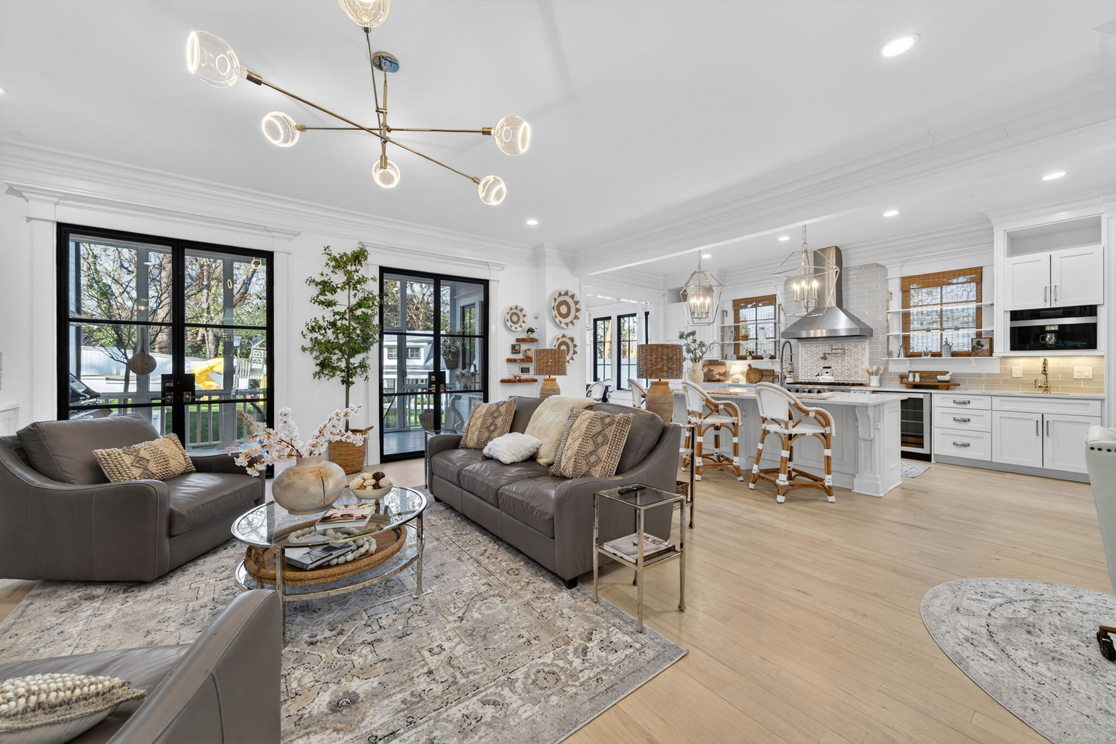  Luxury Living in the Heart of Morningside - 物件實景