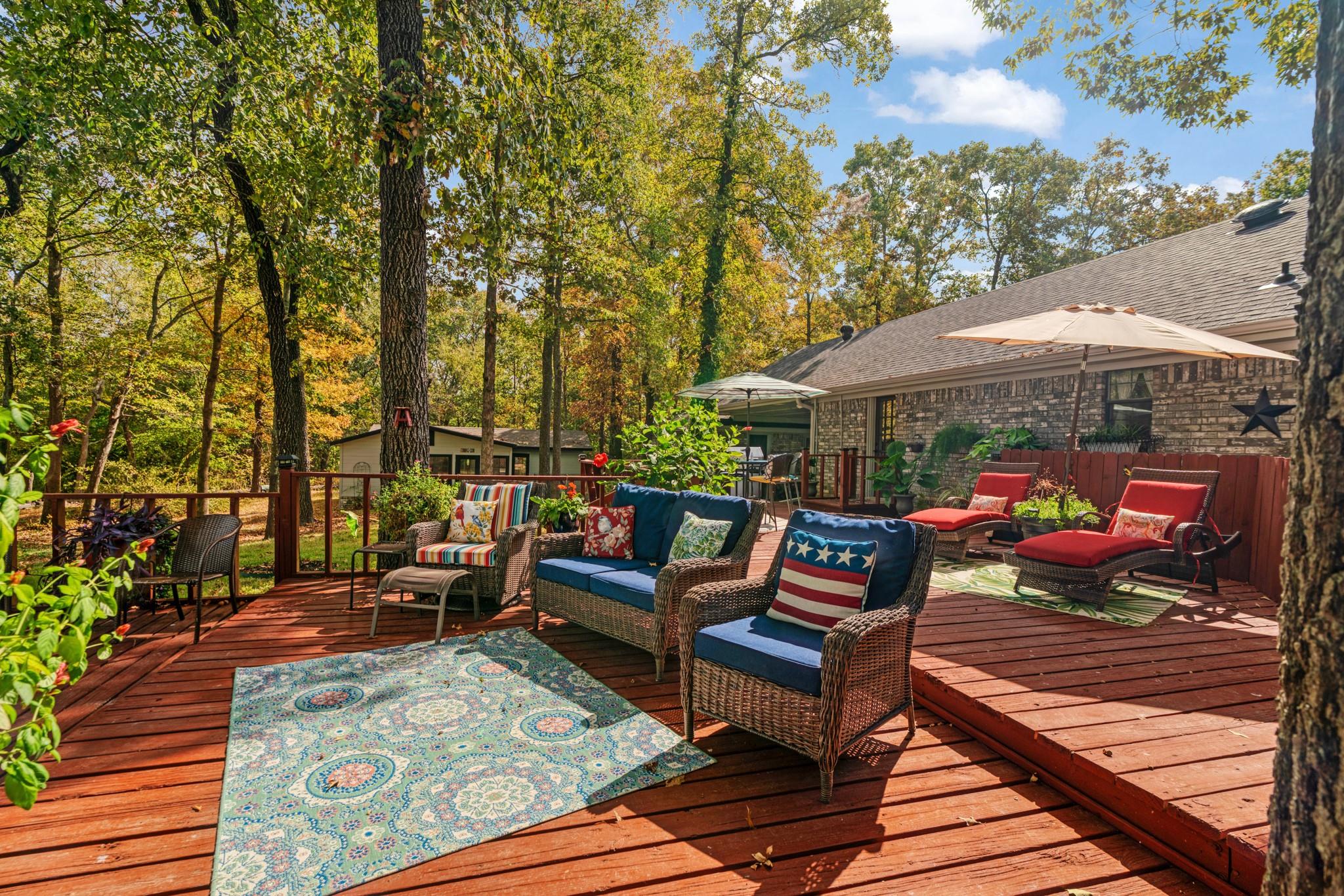 Powderly, Texas, 75473, United States, 3 Bedrooms Bedrooms, ,3 BathroomsBathrooms,Residential,For Sale,1976558