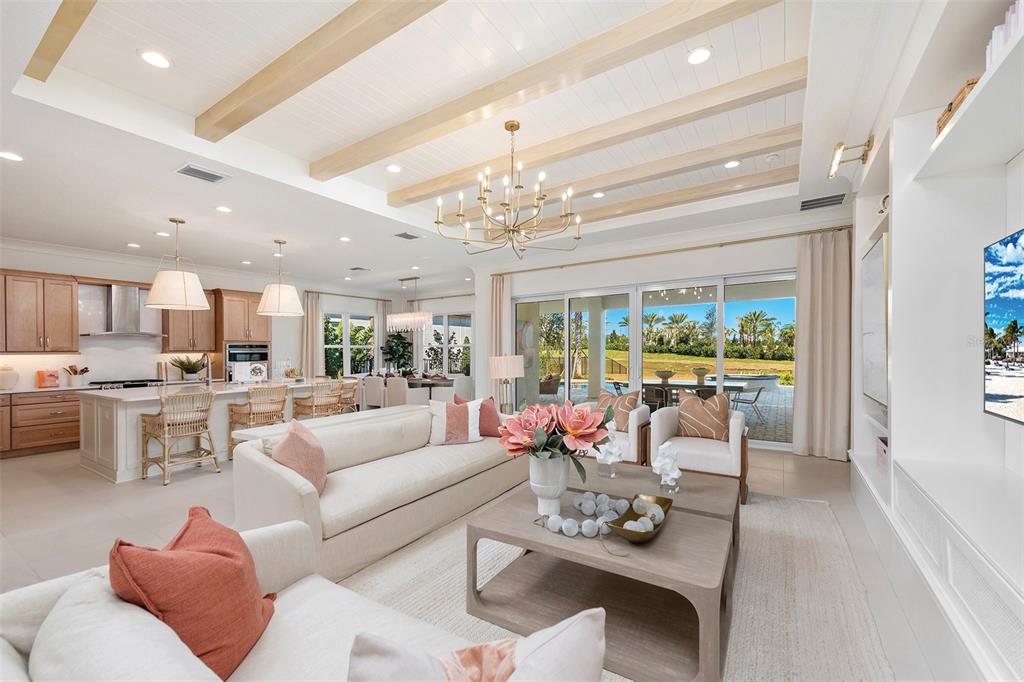 Wesley Chapel, Florida, 33543, United States, 3 Bedrooms Bedrooms, ,4 BathroomsBathrooms,Residential,For Sale,1819606