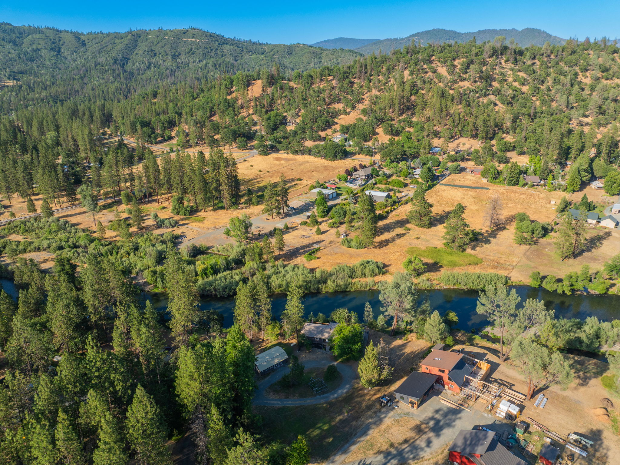 Lewiston, California, 96052, United States, 3 Bedrooms Bedrooms, ,3 BathroomsBathrooms,Residential,For Sale,1937334