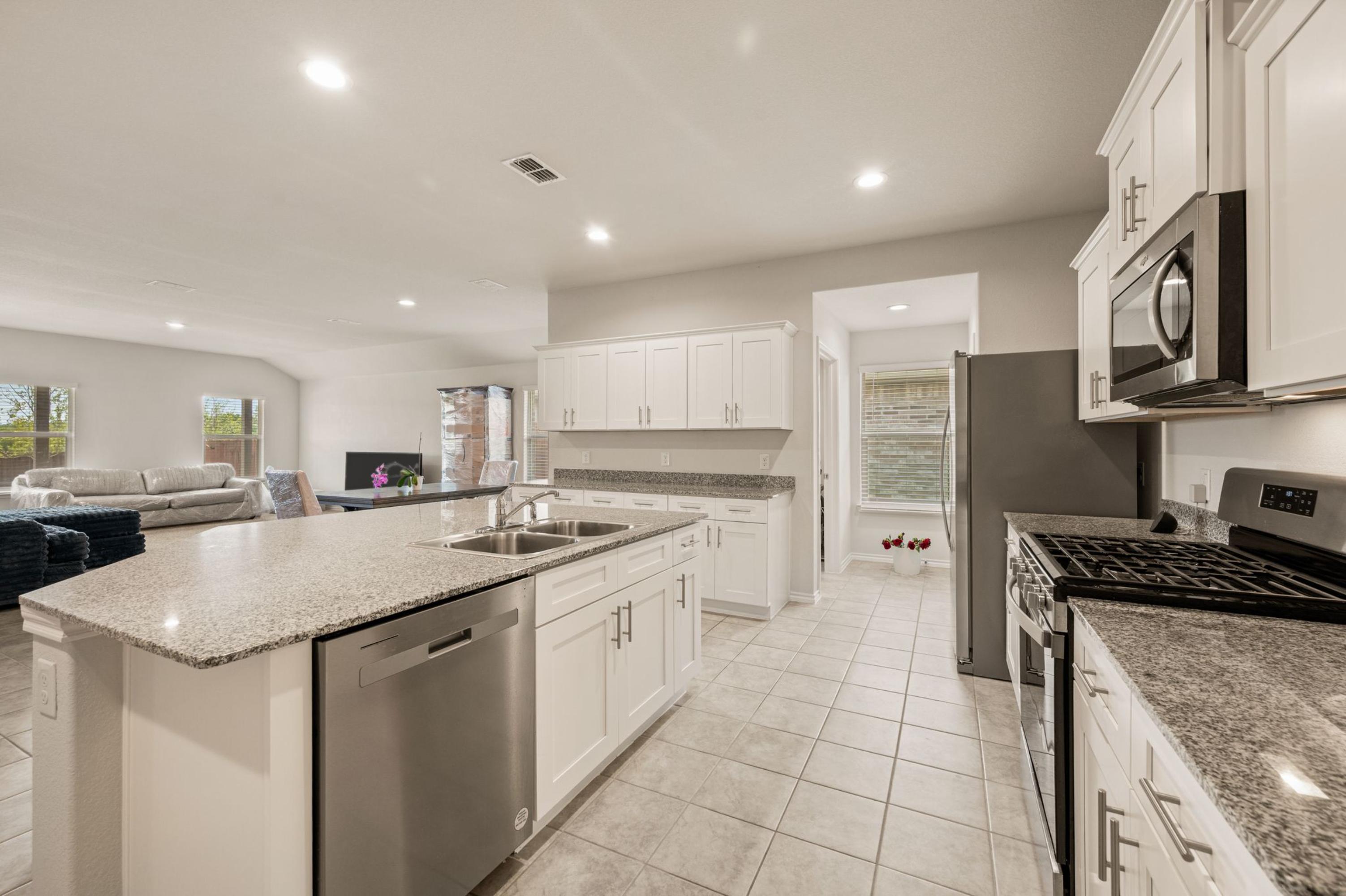  320 Sculptors Crossing, Springtown, TX, 76082 - 物件實景