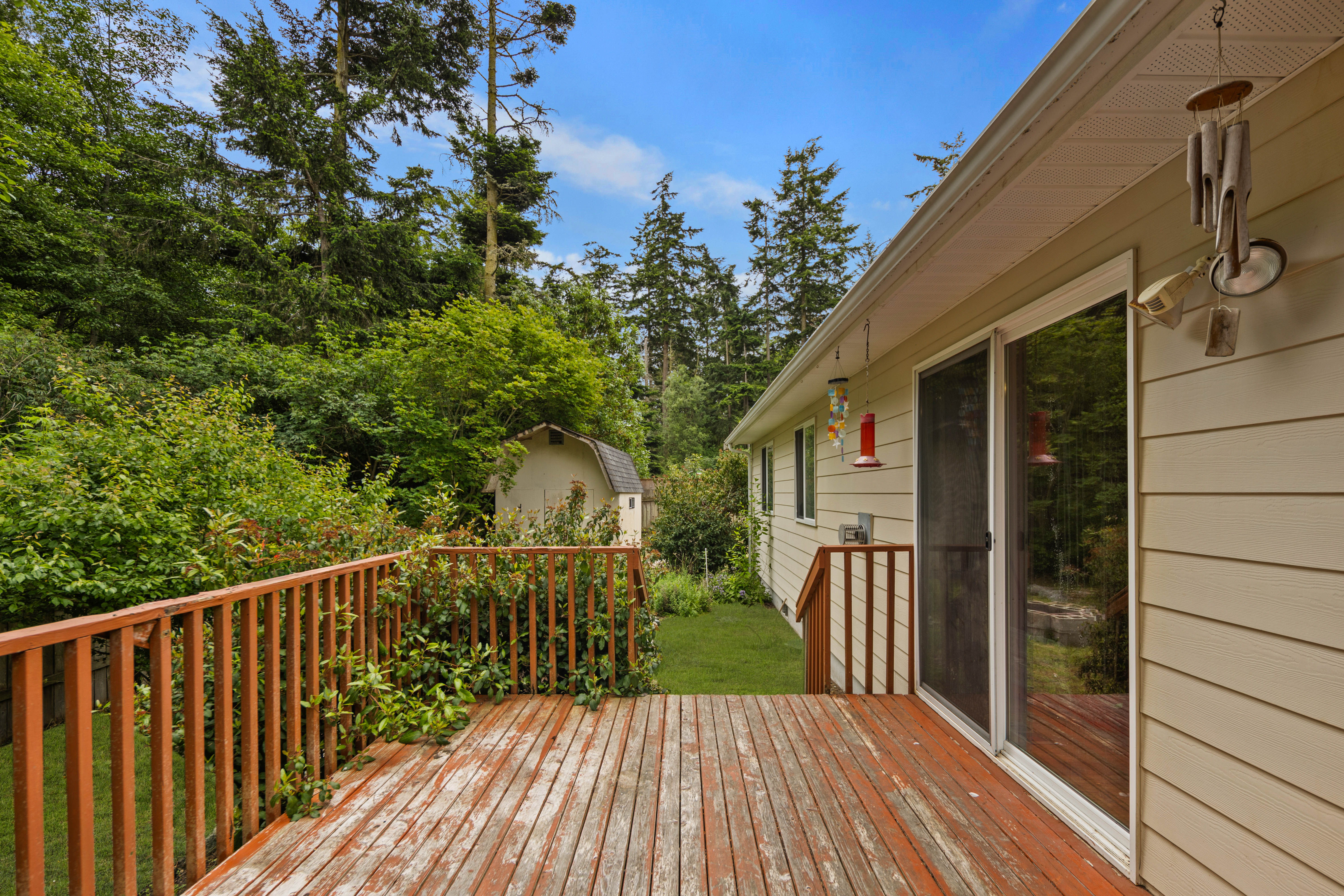  2220 Williams Rd, Oak Harbor, WA 98277 - 物件實景