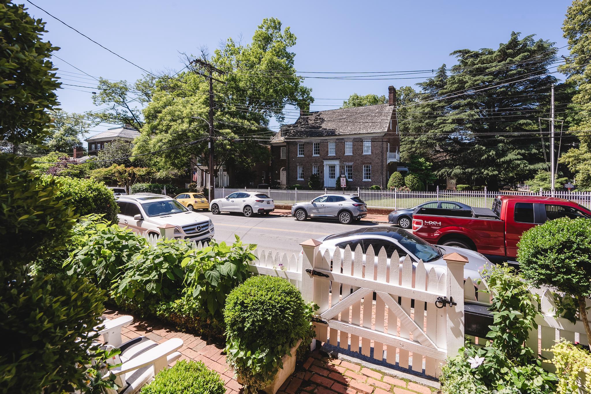  254 King George Street, Annapolis, MD, 21401 - 物件實景