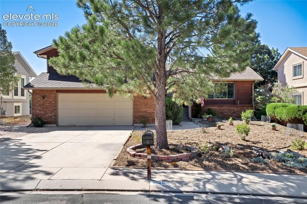Windjammer Dr, Colorado Springs, CO 80920 #1