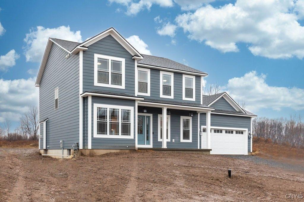 Baldwinsville, New York, 13027, United States, 3 Bedrooms Bedrooms, ,3 BathroomsBathrooms,Residential,For Sale,1745738