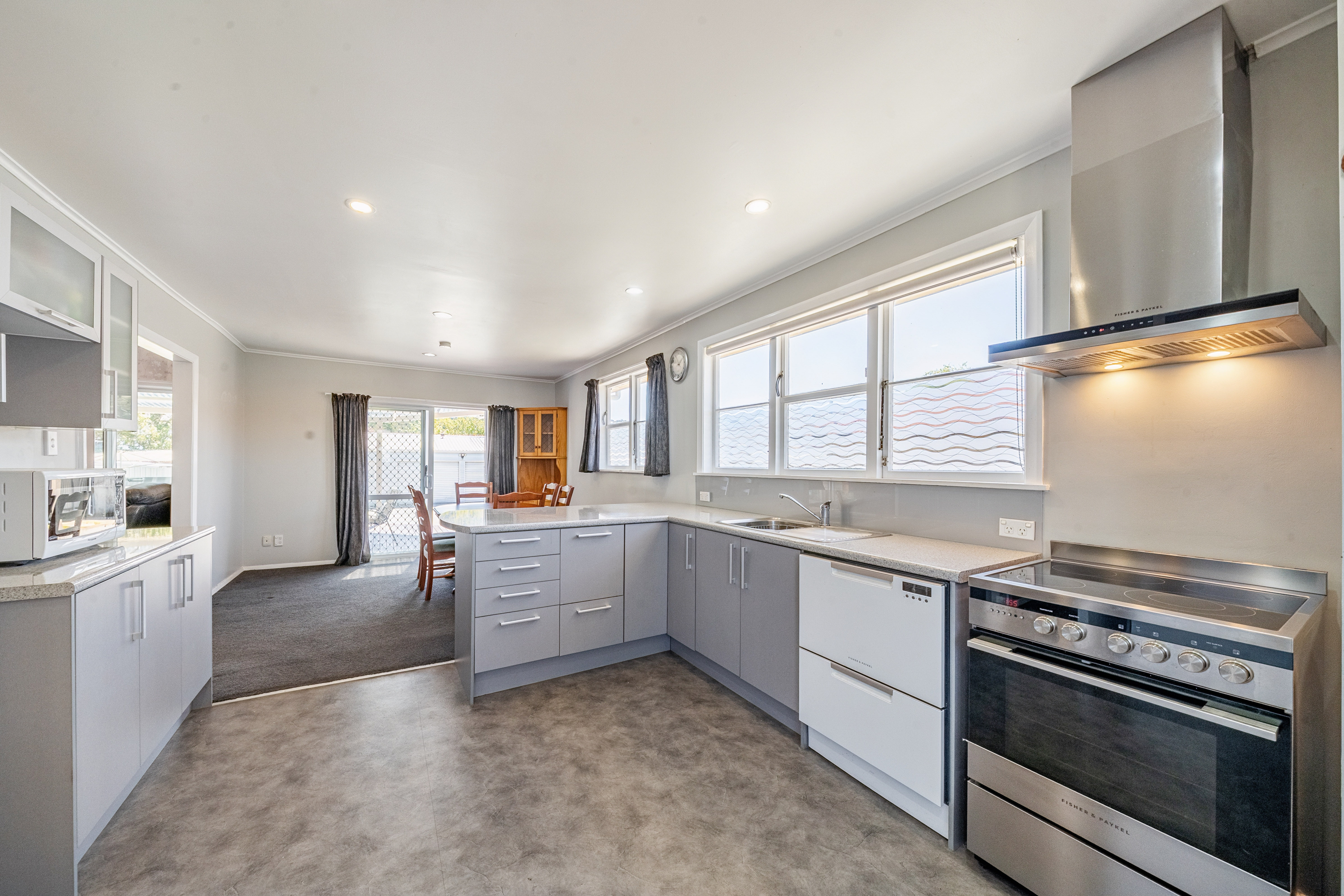  84 Shakespeare Avenue, Trentham, Upper Hutt - 物件實景
